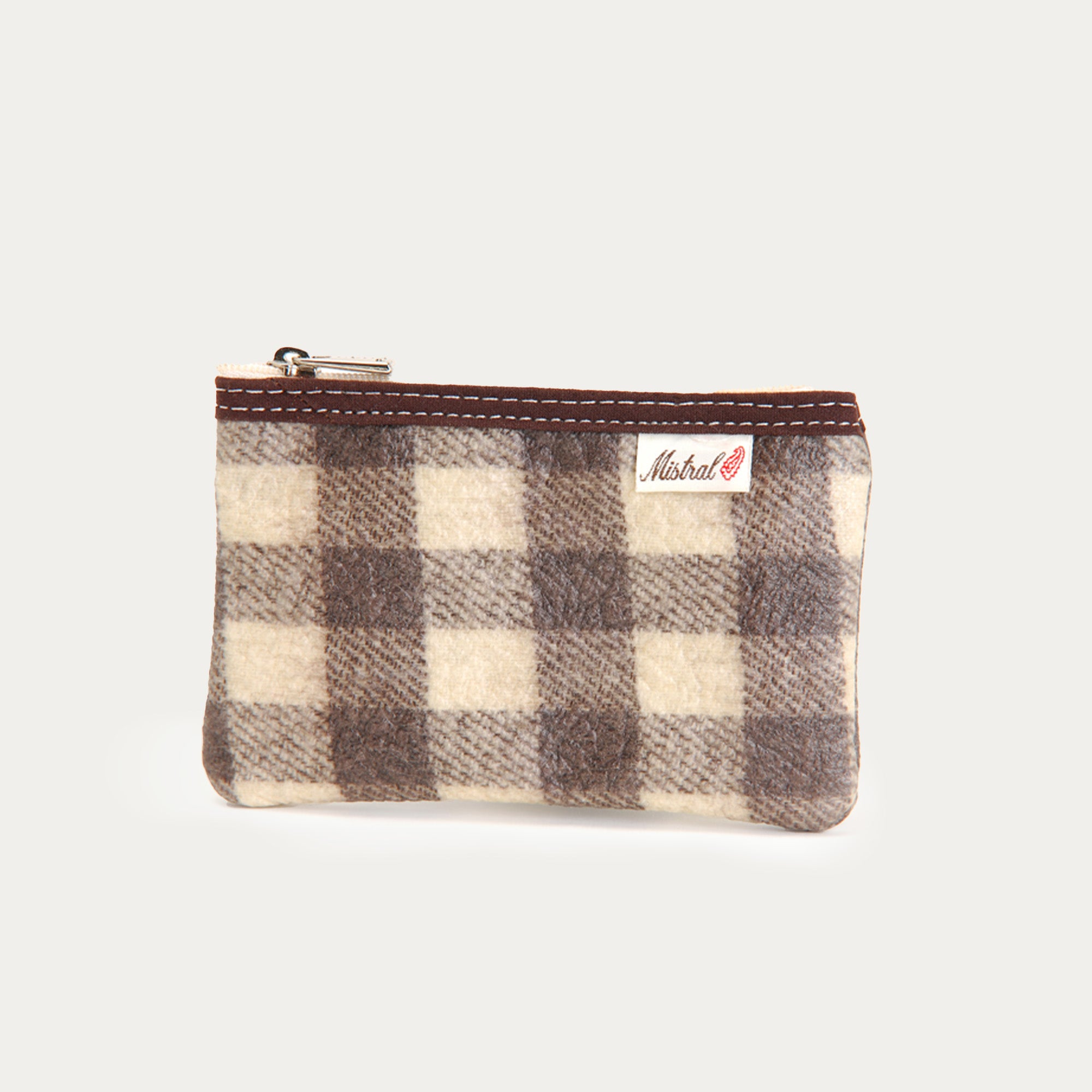 Trousse Laine Camargue