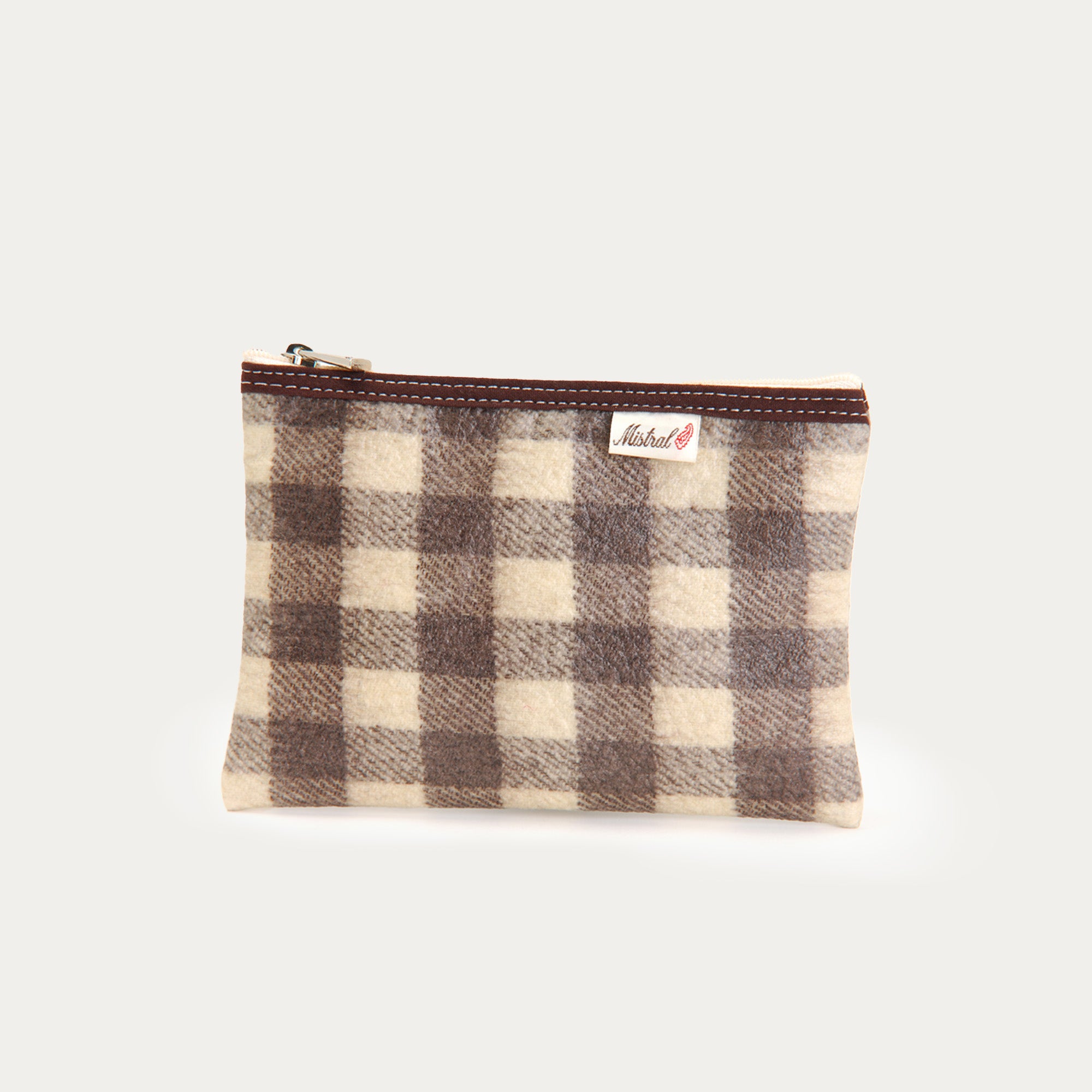 Trousse Laine Camargue