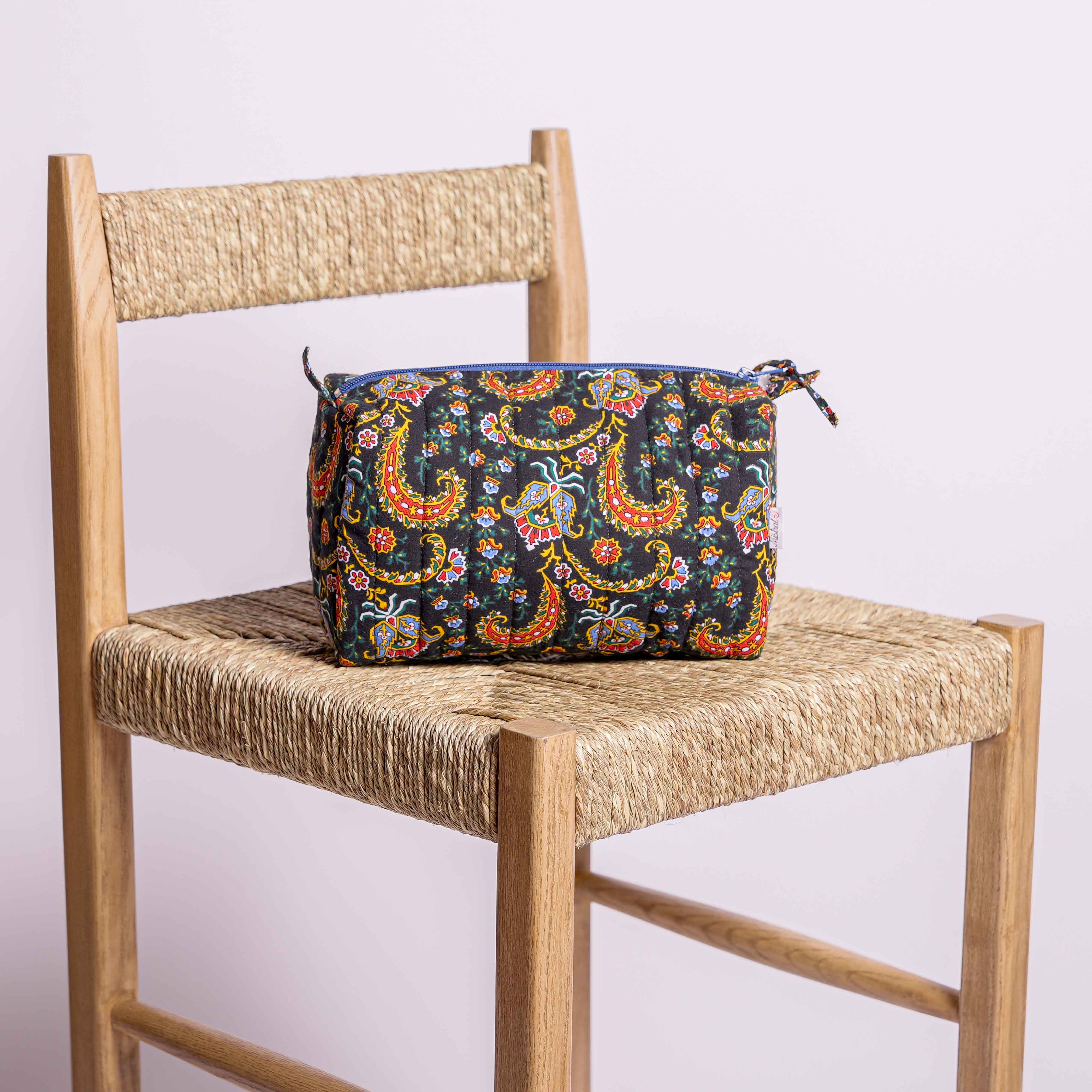TROUSSE FARAMAN BRANCHE