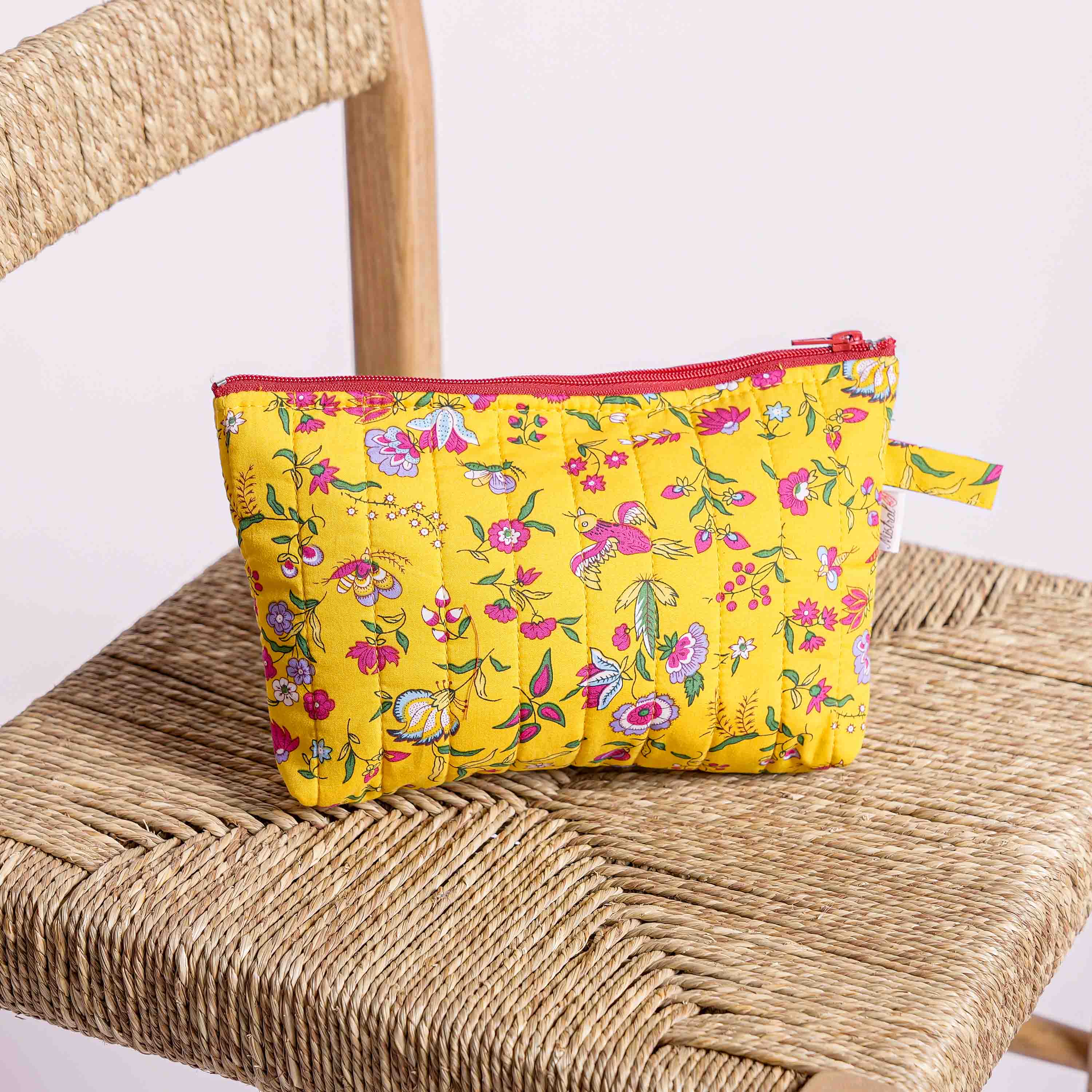 CASE MOUSTIER CHAFFARCANI