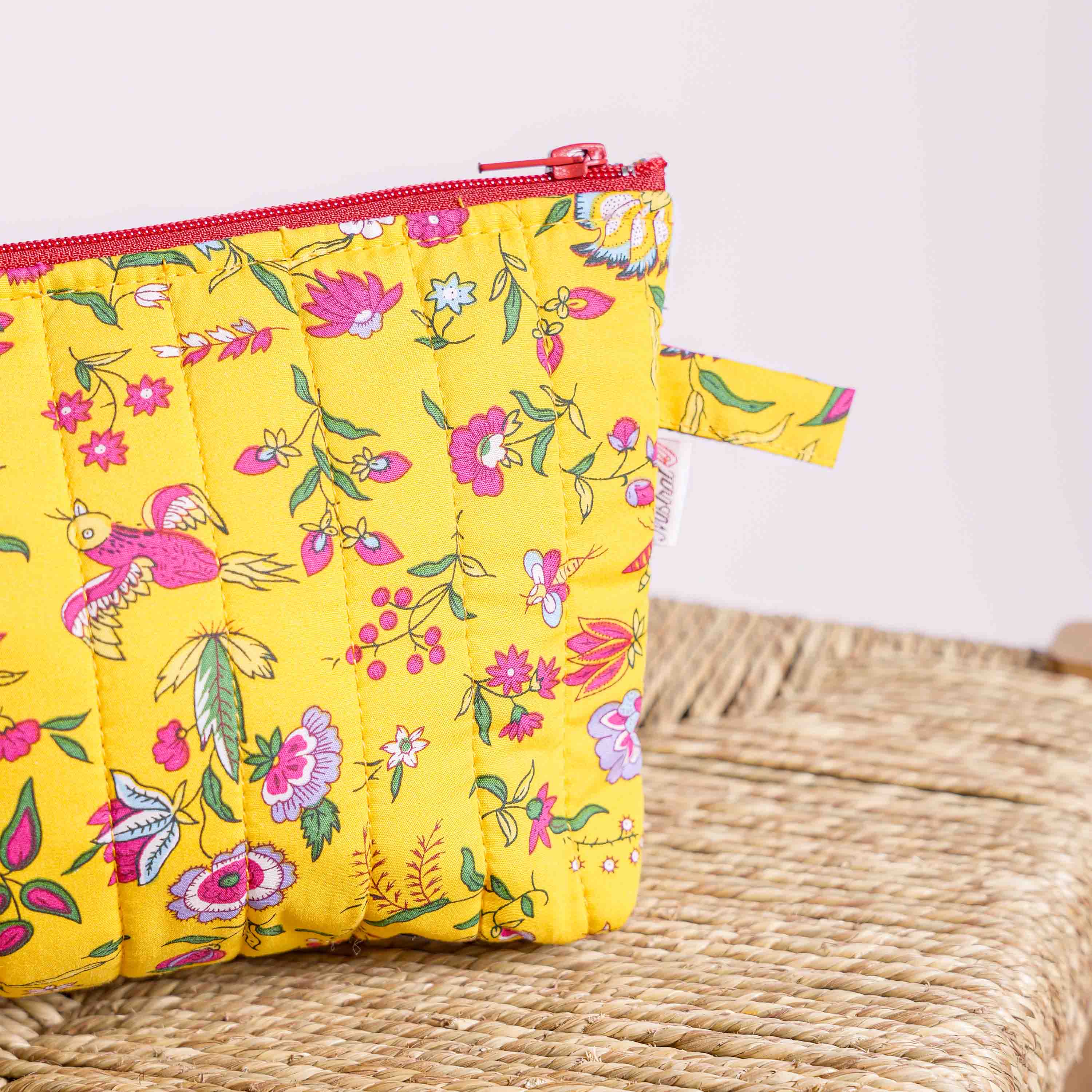 CASE MOUSTIER CHAFFARCANI