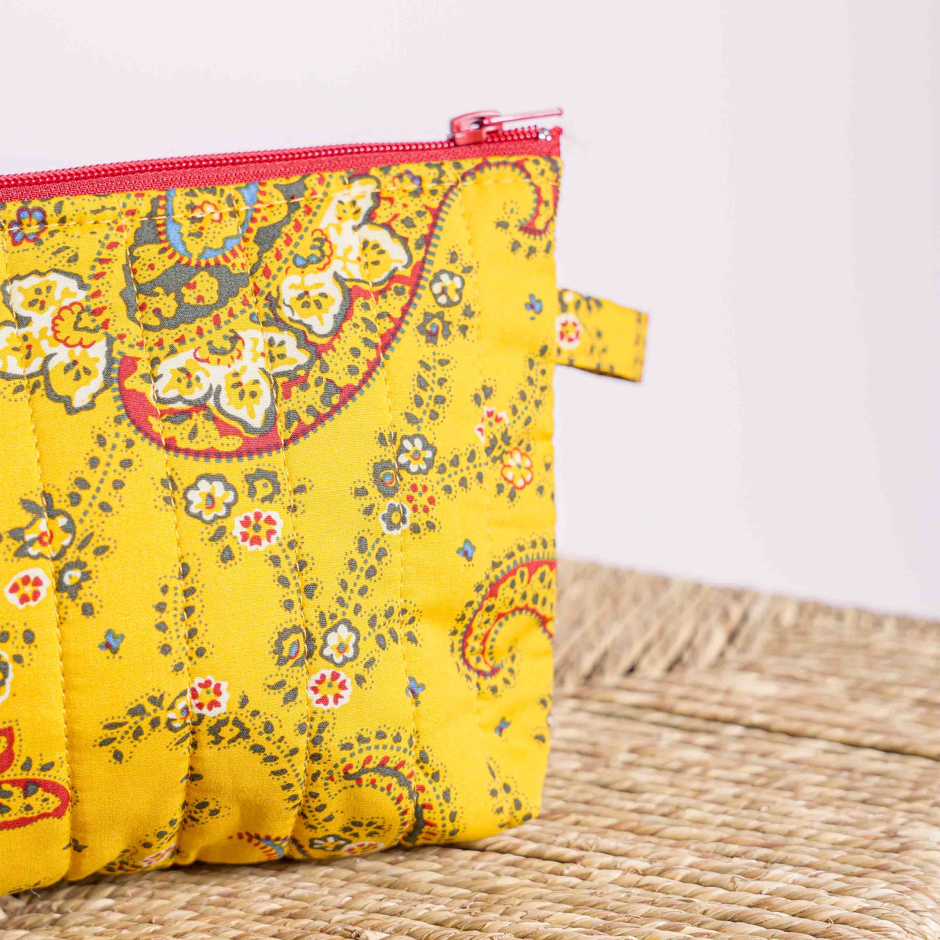 BOTEH MOUSTIER POUCH