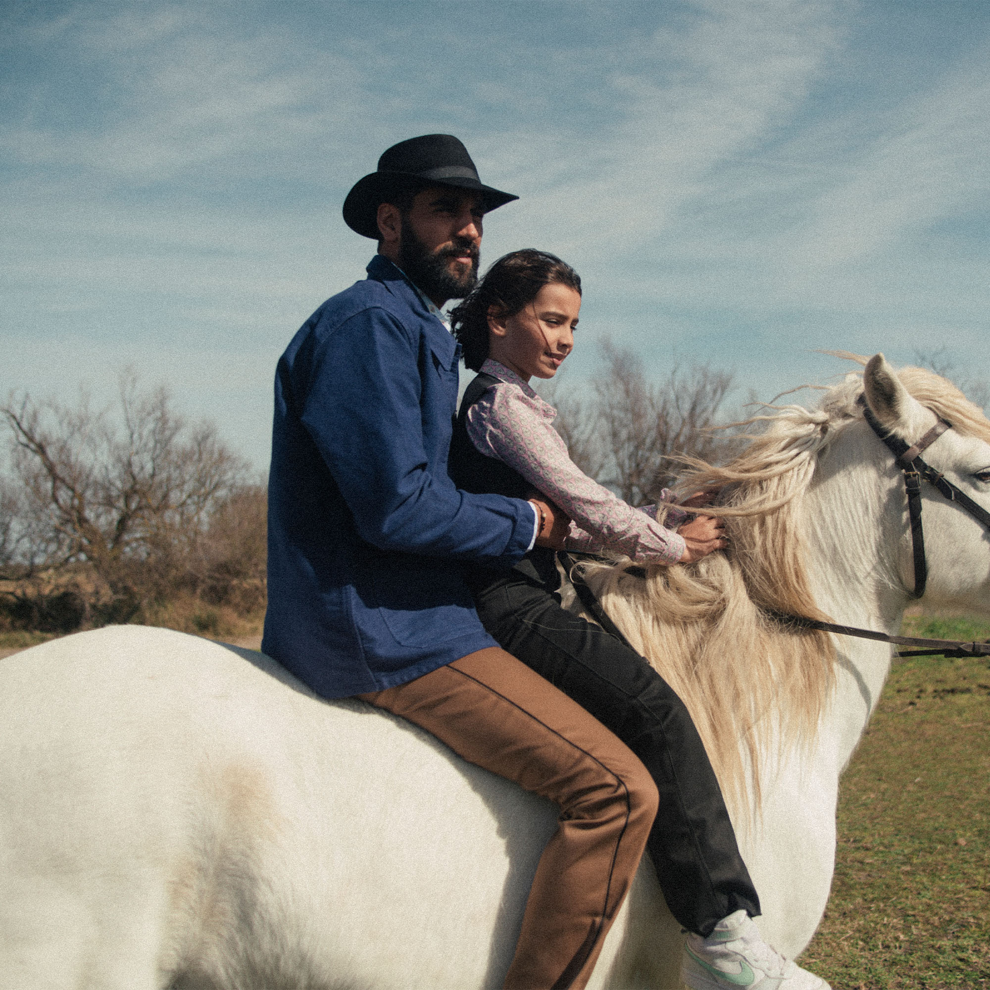 Bourgeron Moleskine Work Jacket