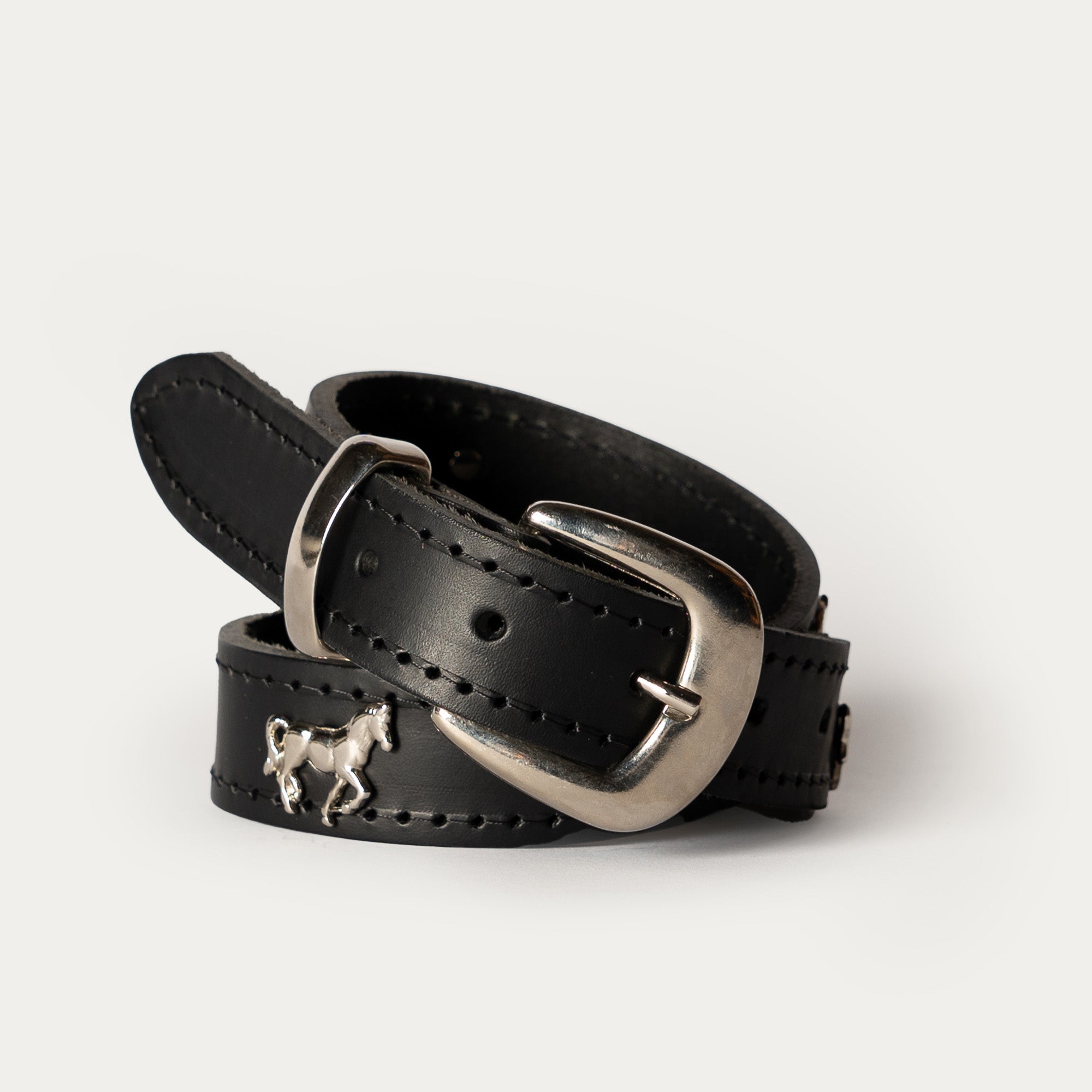 CHILDREN’S BELT LITTLE HORSES
