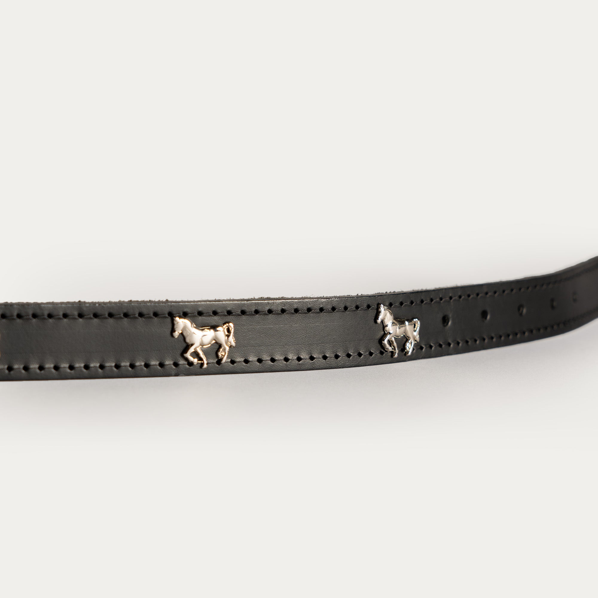 CHILDREN’S BELT LITTLE HORSES