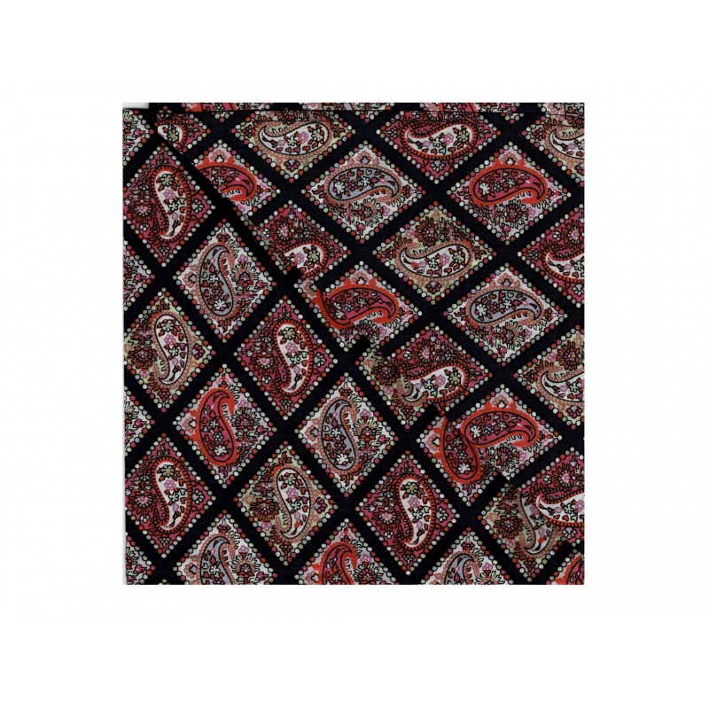 Bandana Madyra Indigo