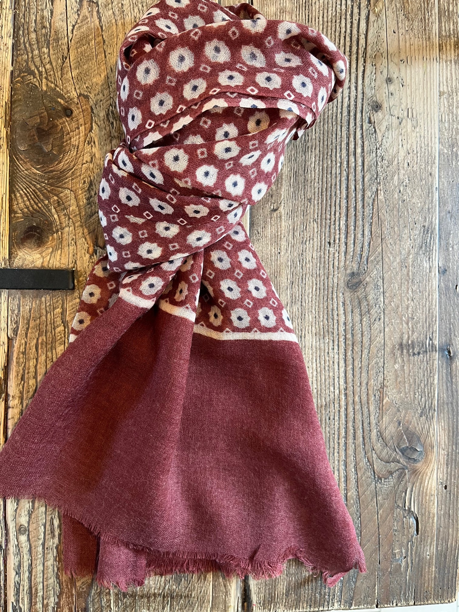 FOULARD FREJUS