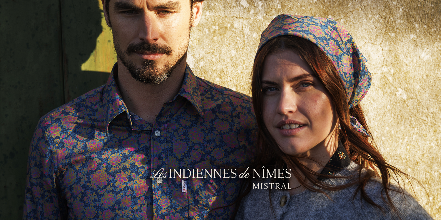 Collection Automne/Hiver