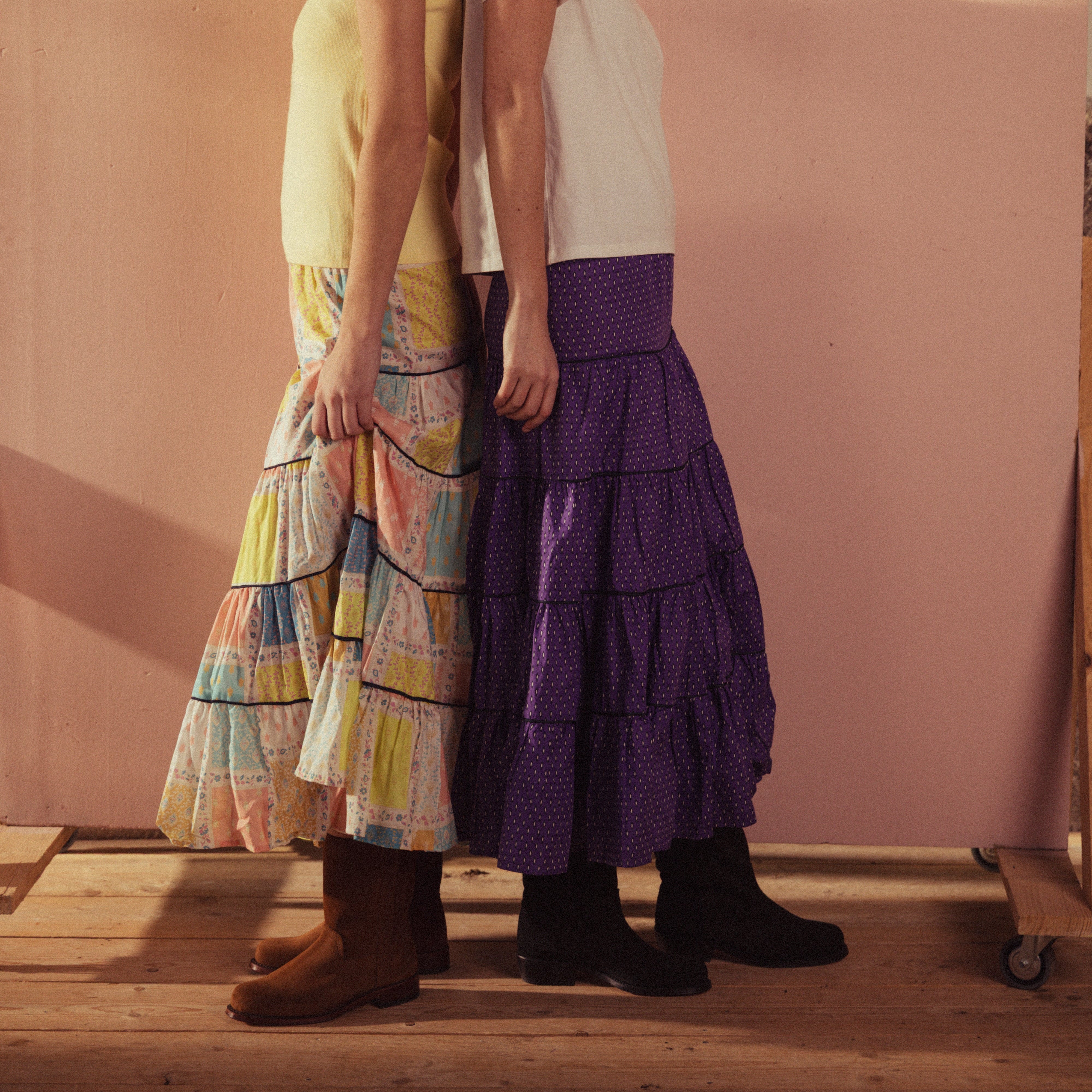 JUPON LIDO PLUME Ultra-Violet