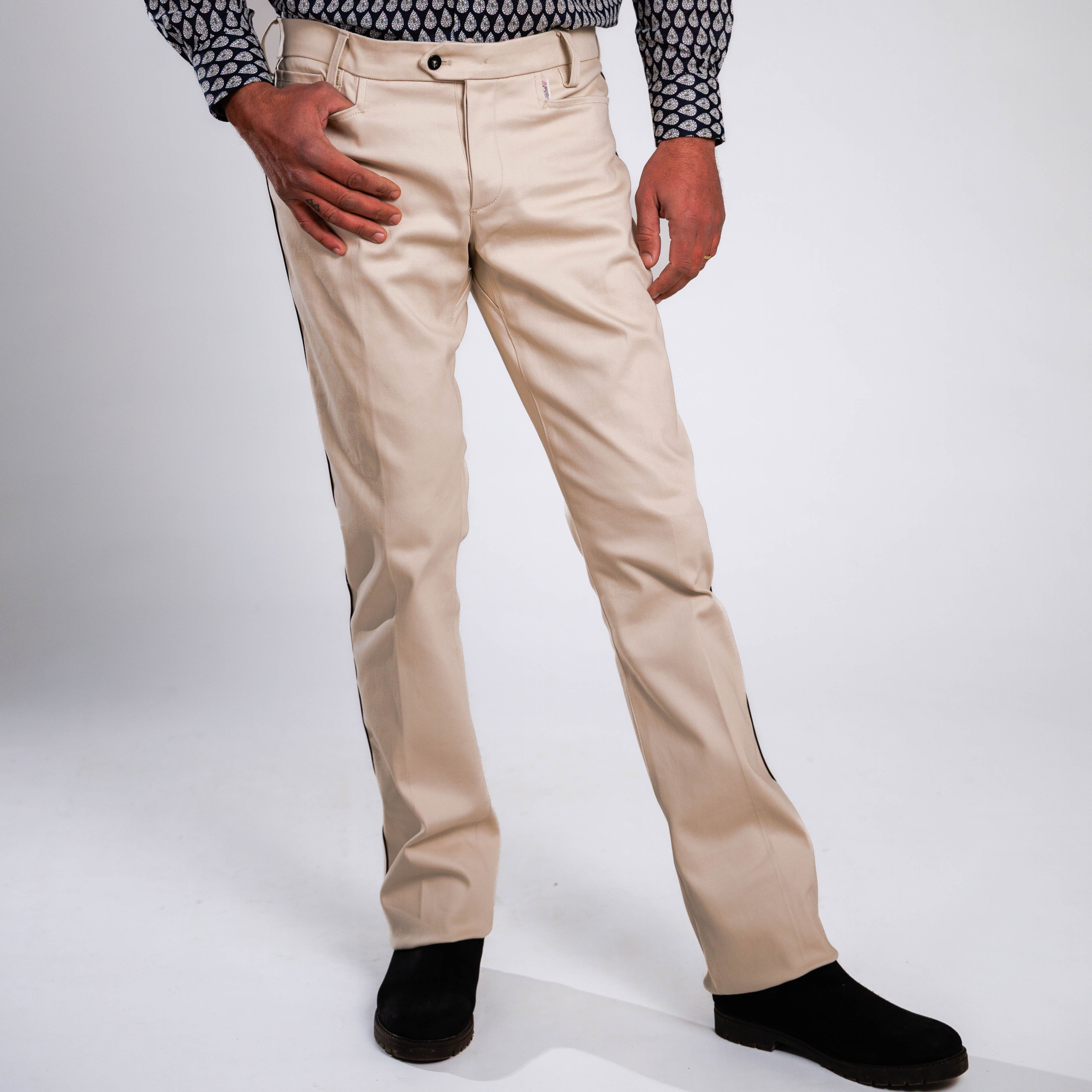 Pantalon de Gardian Extensible Bouleau Homme