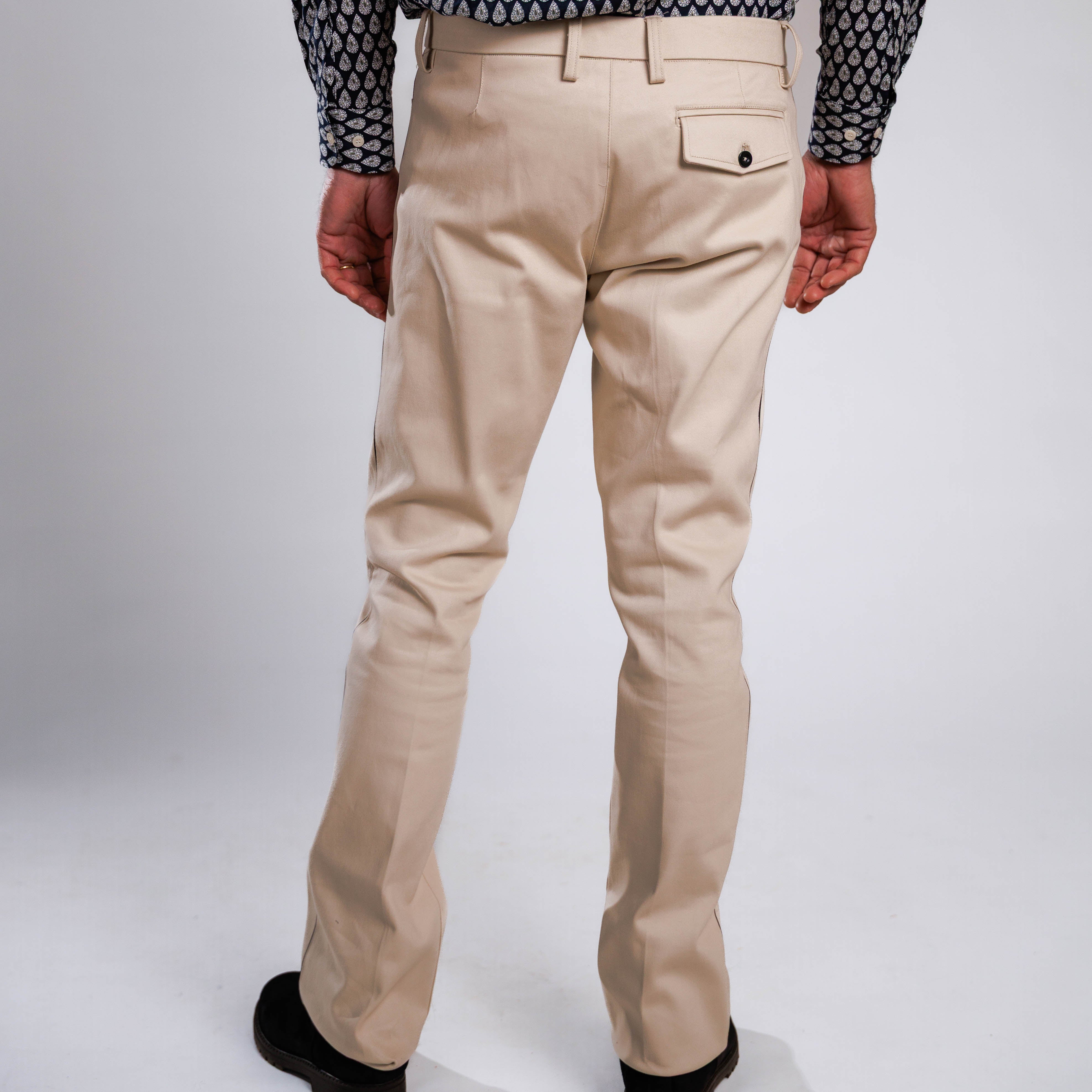 Pantalon de Gardian Extensible Bouleau Homme