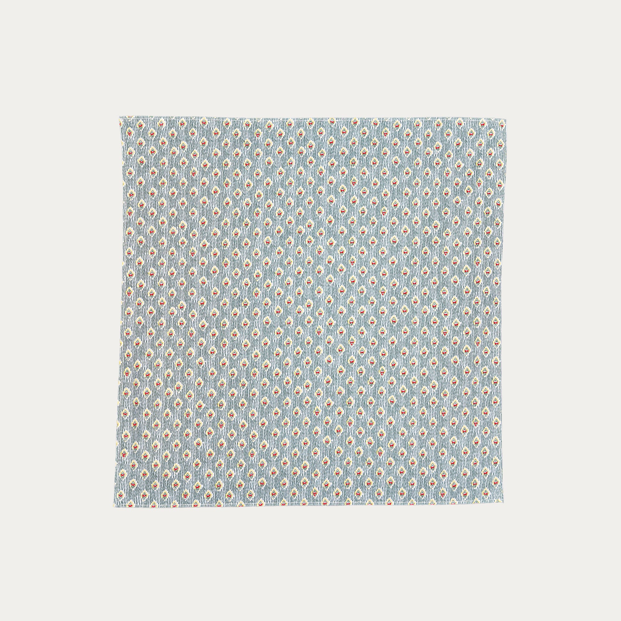 BANDANA CALISSON RAYE Olive