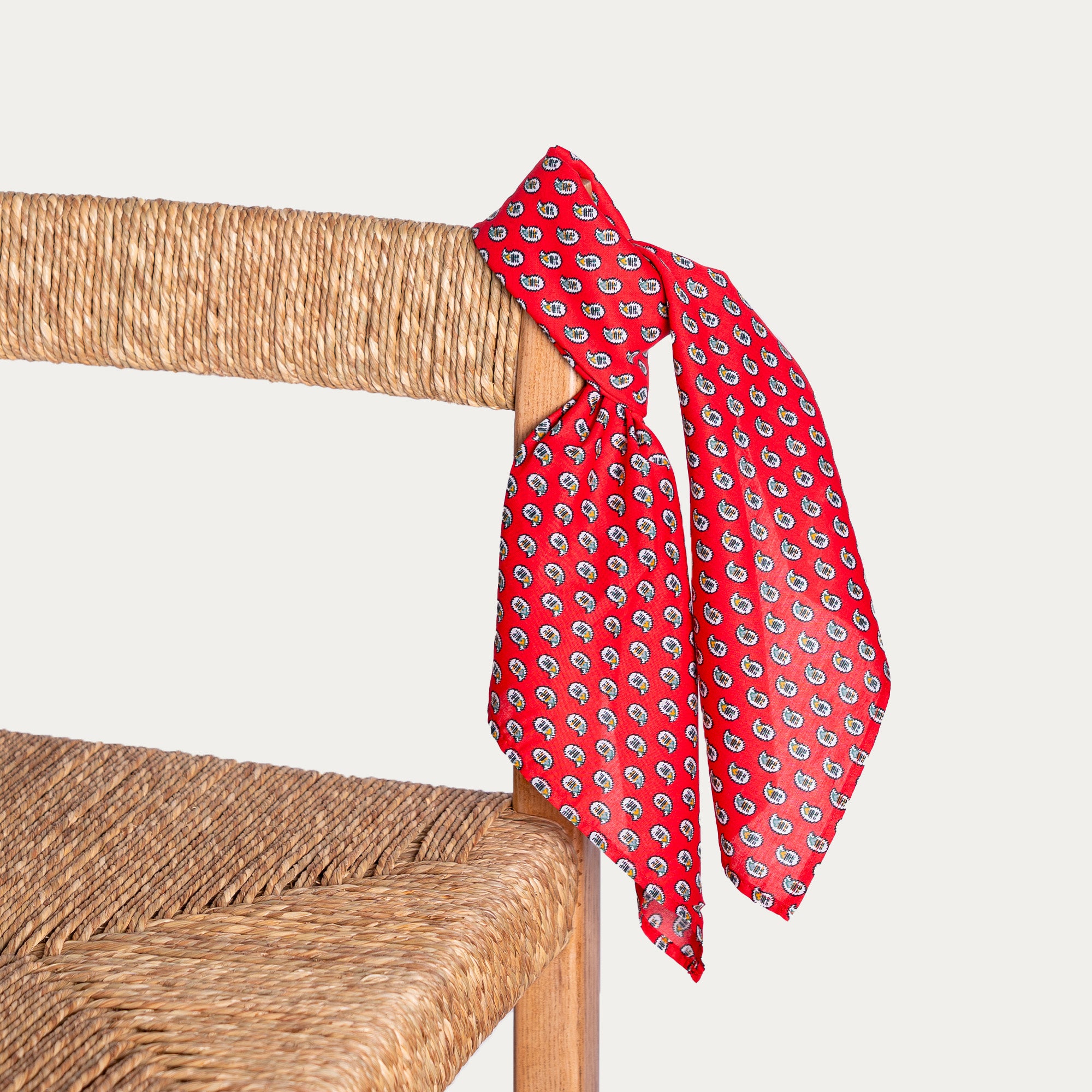 BANDANA GOUTTES Garance