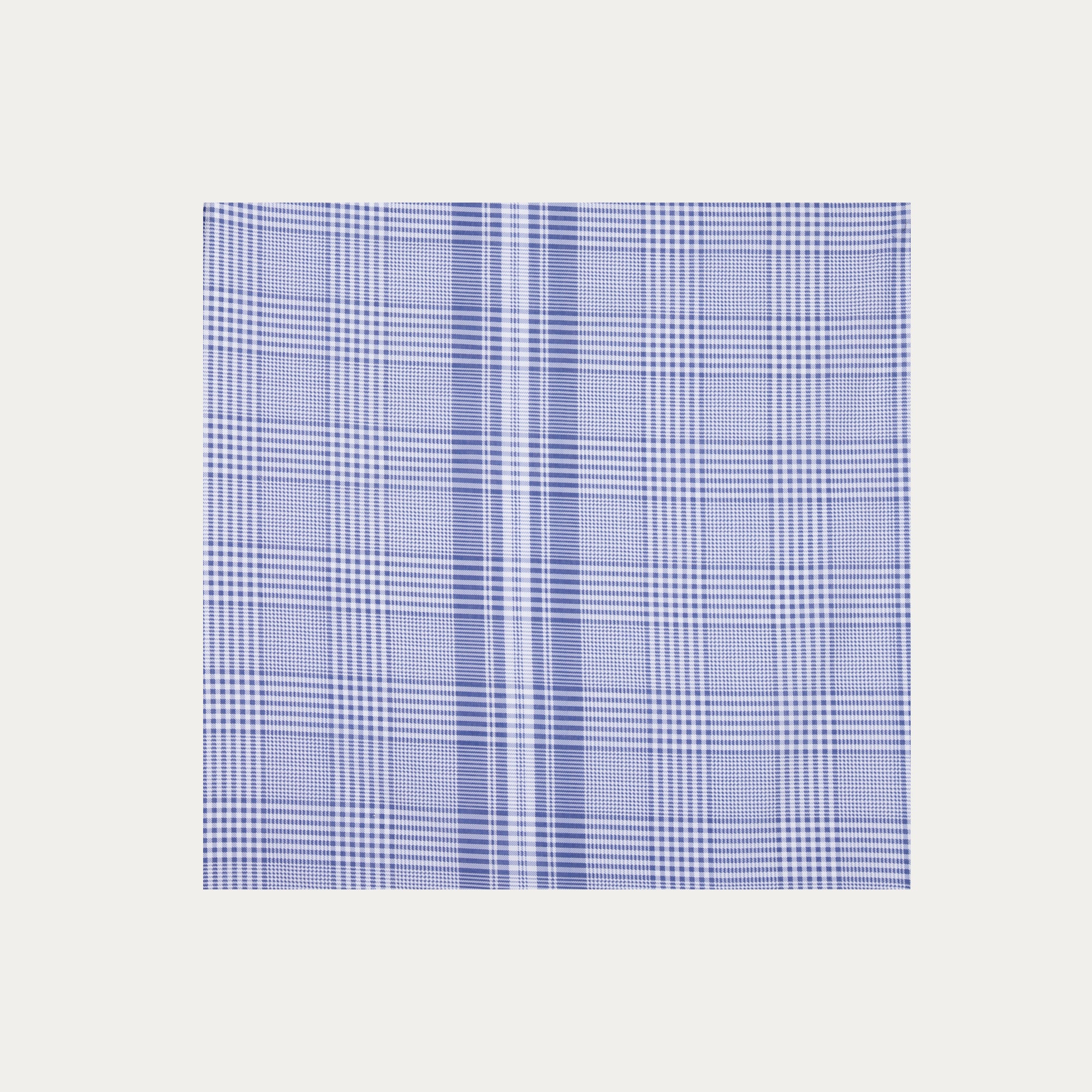 BANDANA SUADOU Indigo