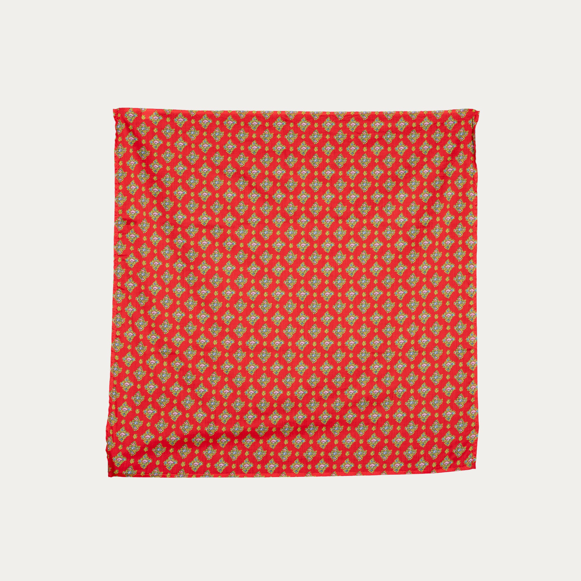 BANDANA TRESOR Corail