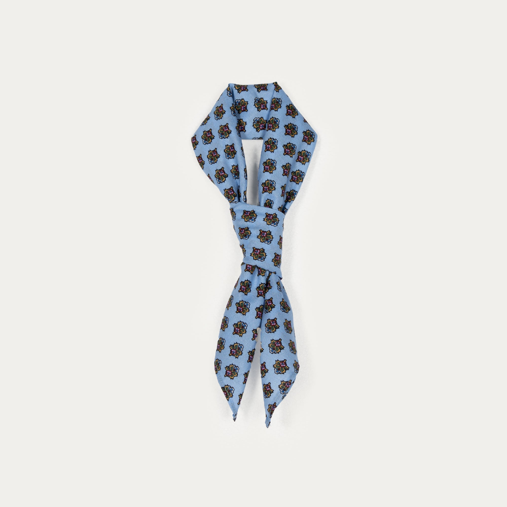 BANDANA AMOURETTES Ciel