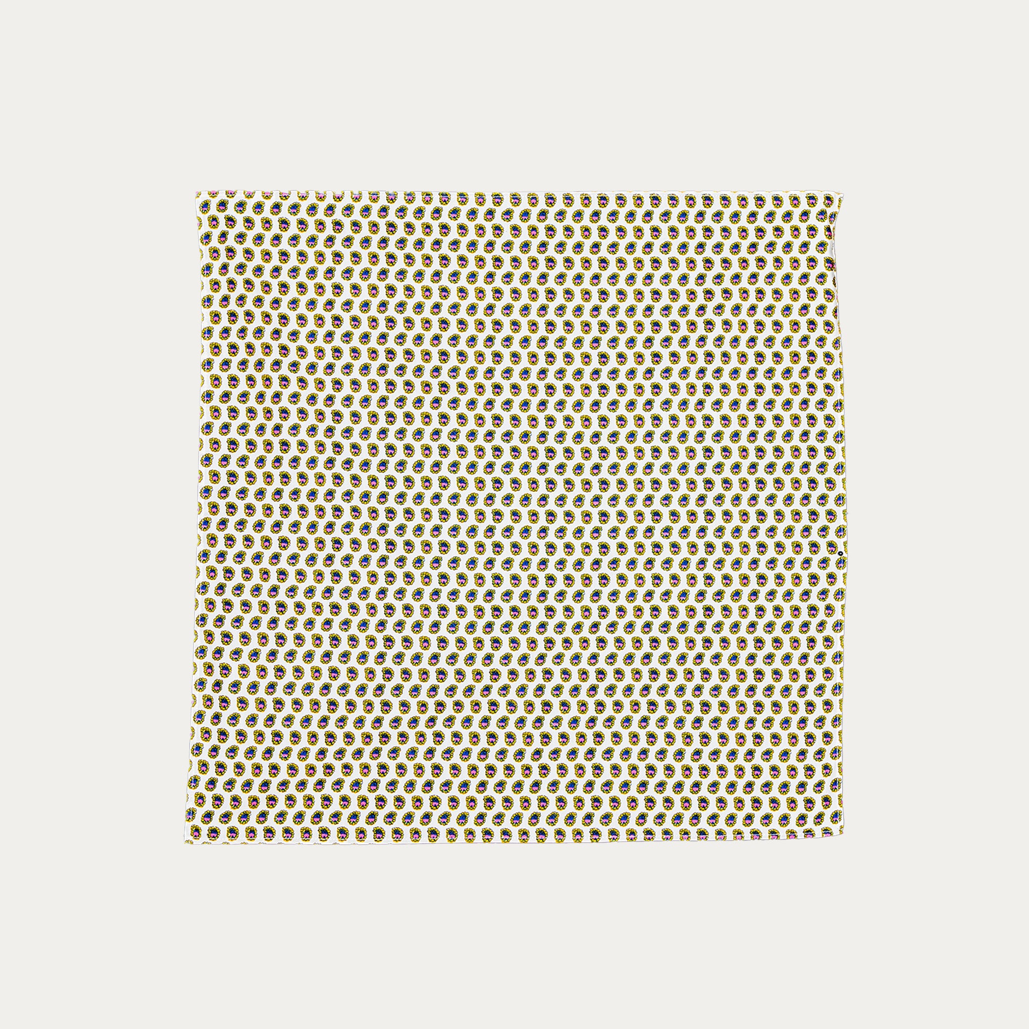 BANDANA ASTROLA Blanc