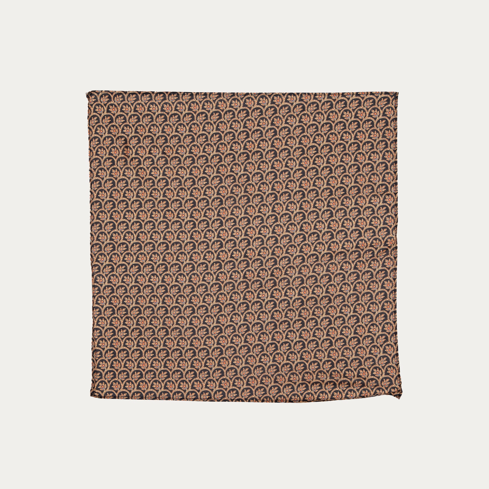 BANDANA PANTAI Noir