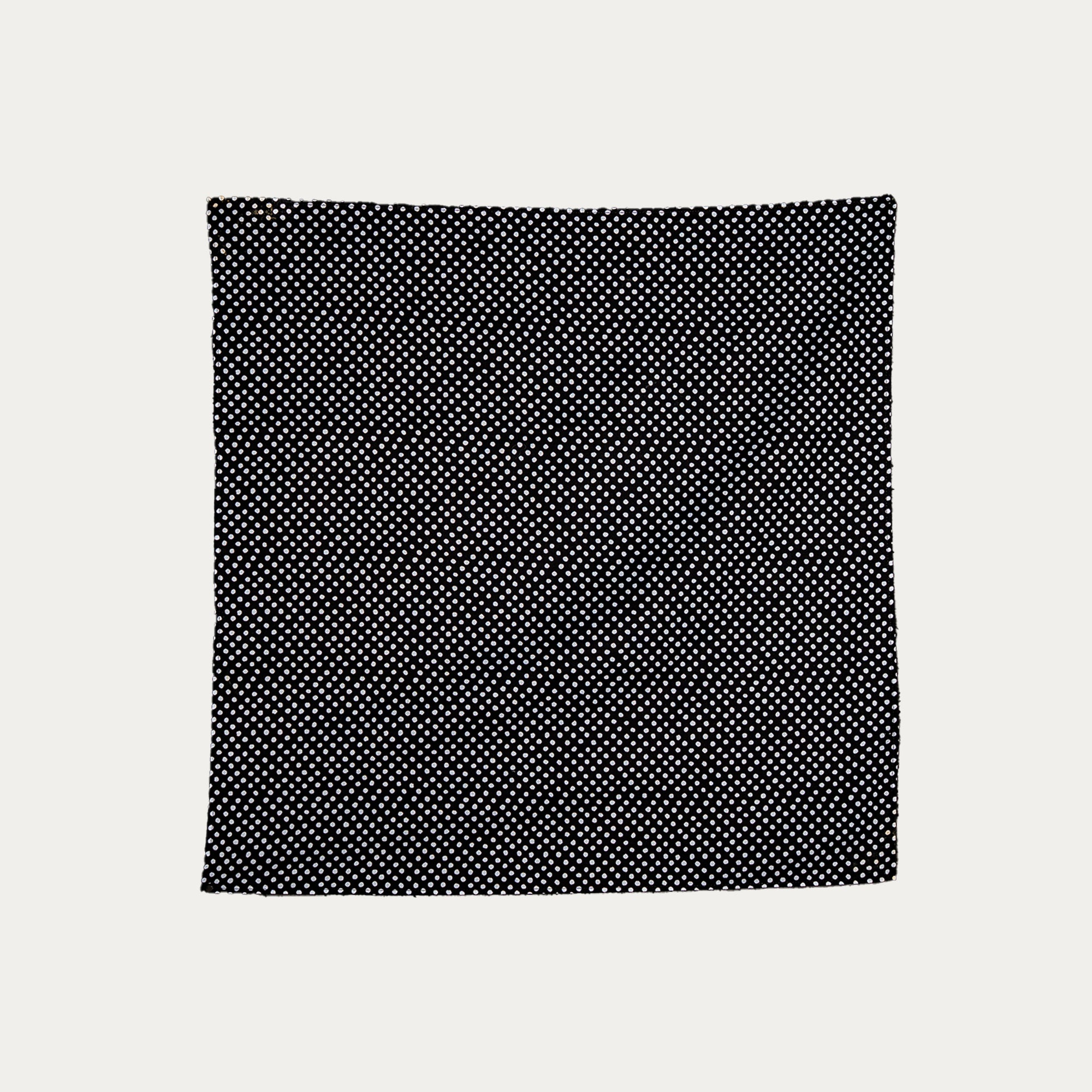 Bandana Pois Gipsy NOIR