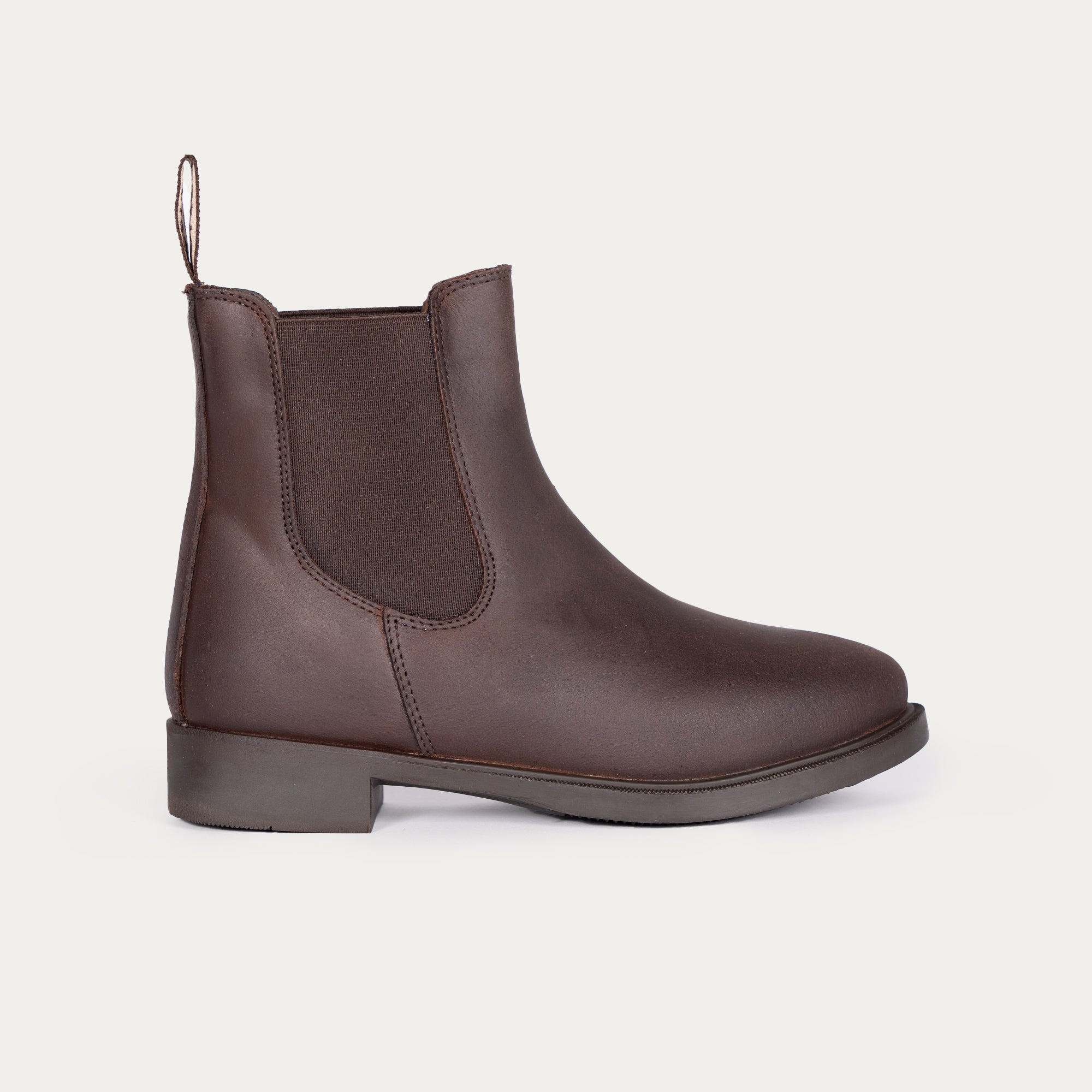 BOOTS NIMES Marron