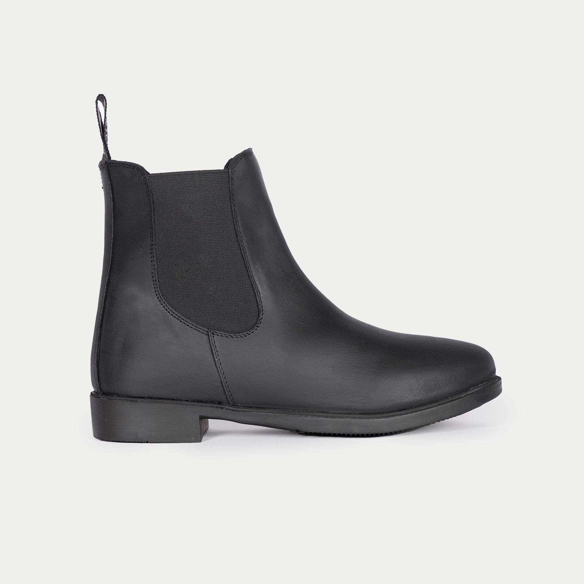 BOOTS NIMES Noir