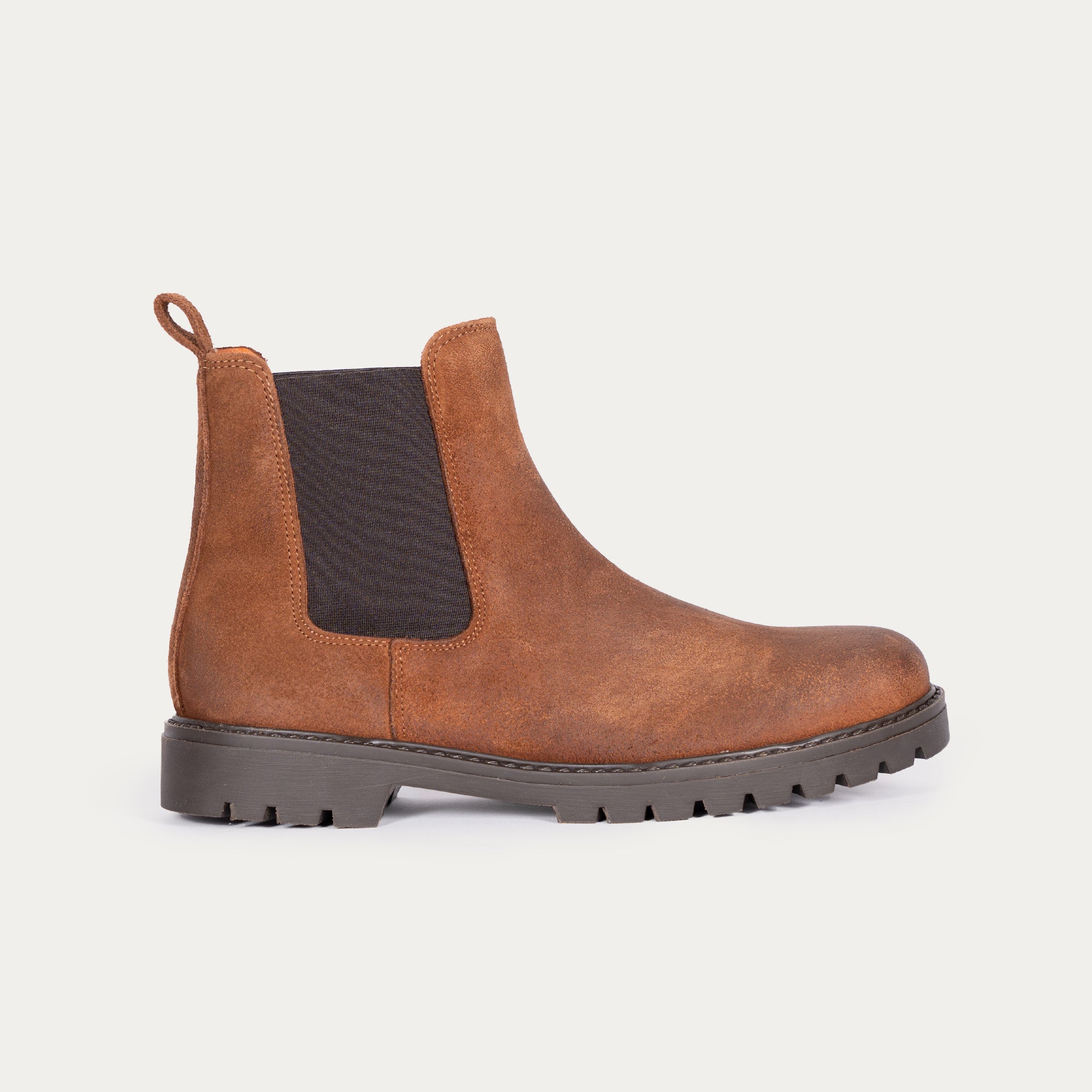 BOOTS ORLAND RANDONNEE
