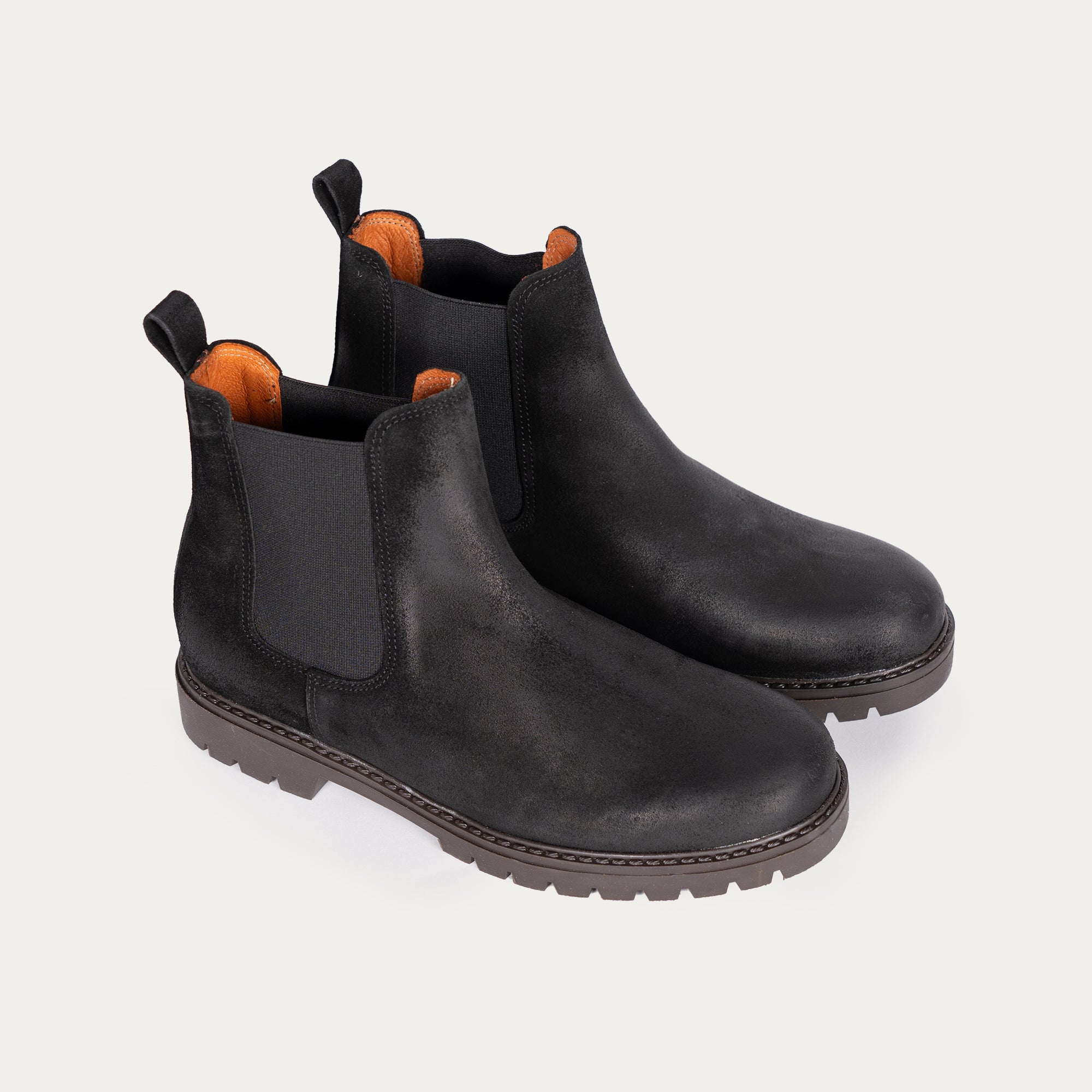 BOOTS ORLAND RANDONNEE