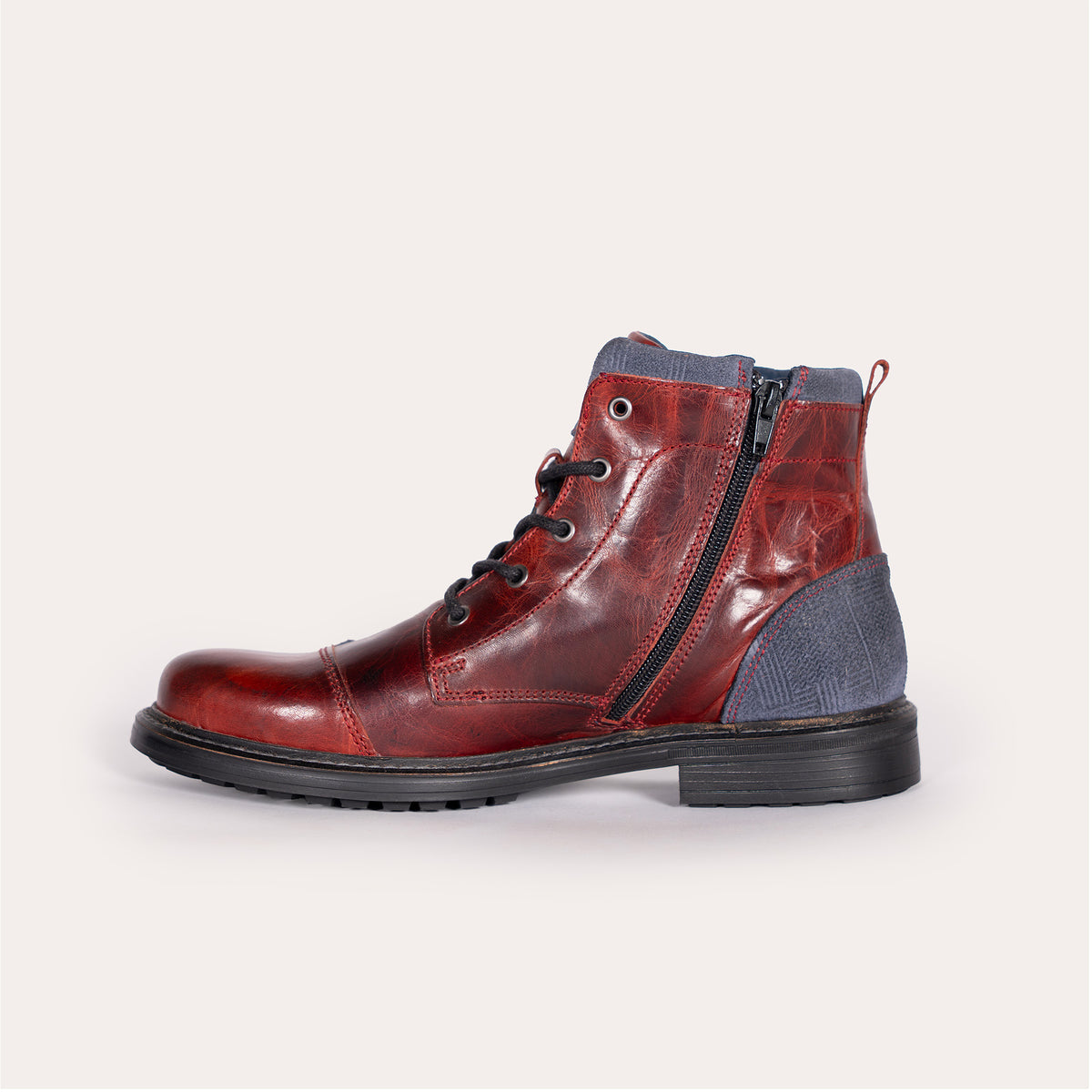BOOTS RANGERS Bordeaux