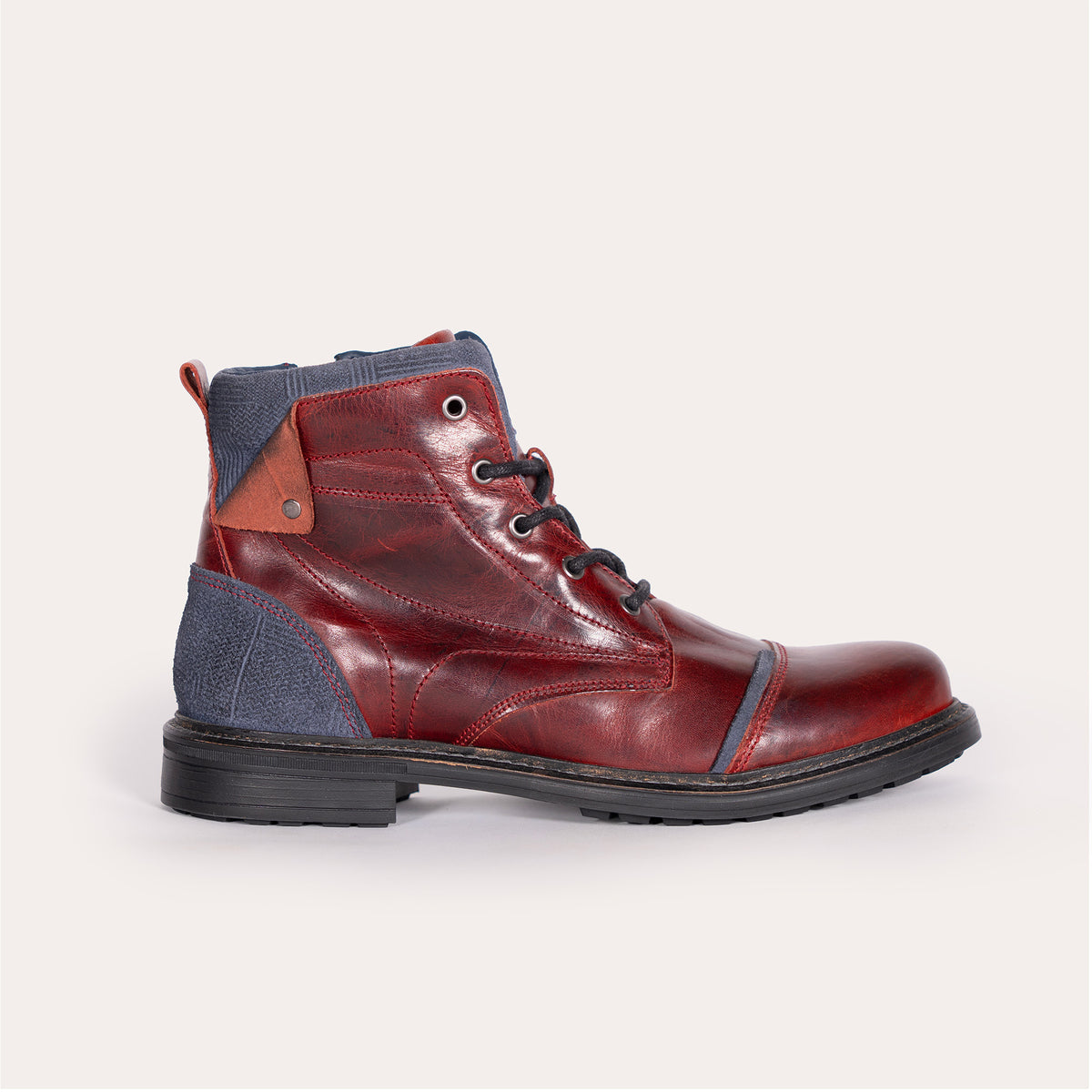 BOOTS RANGERS Bordeaux