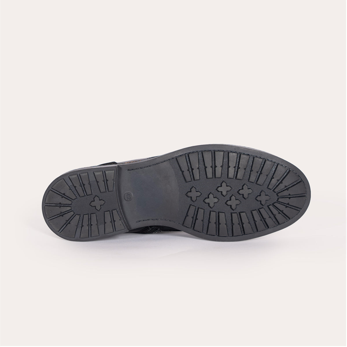 BOOTS RANGERS Noir