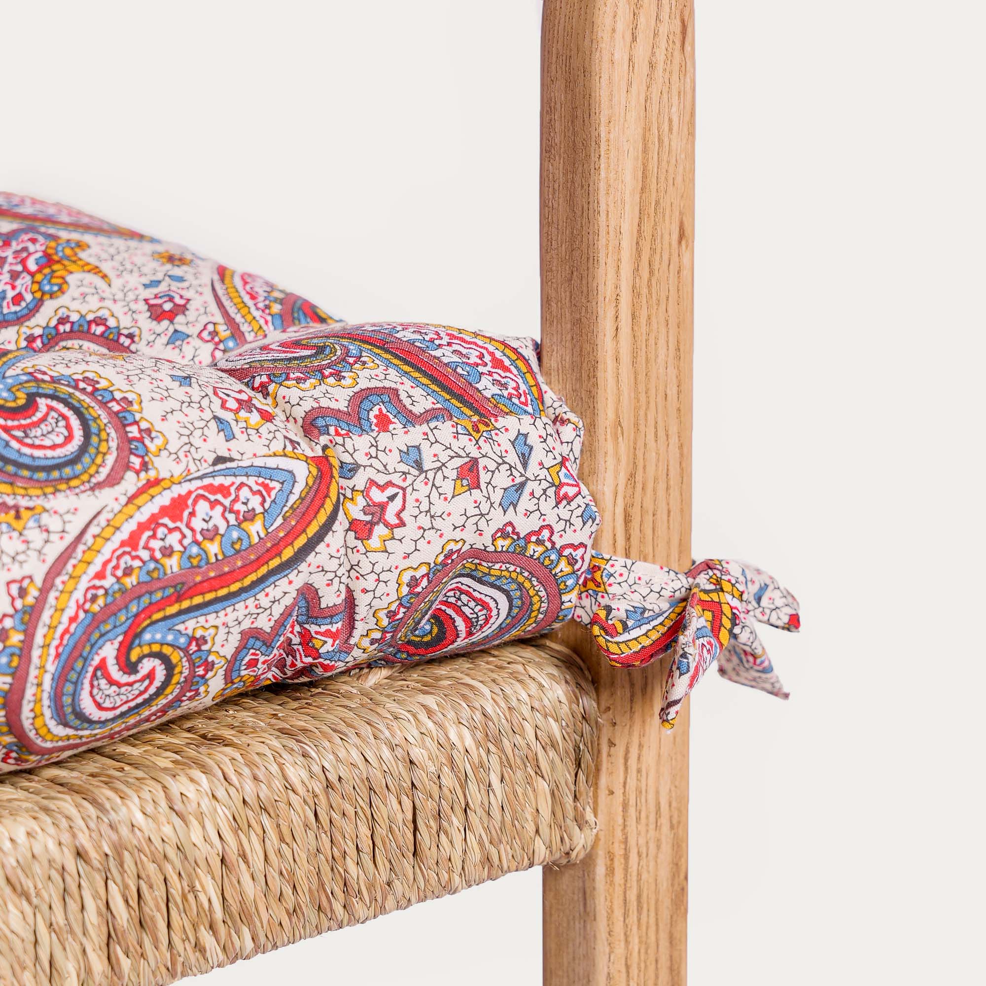 COUSSIN ARENES CACHEMIRE GEANT