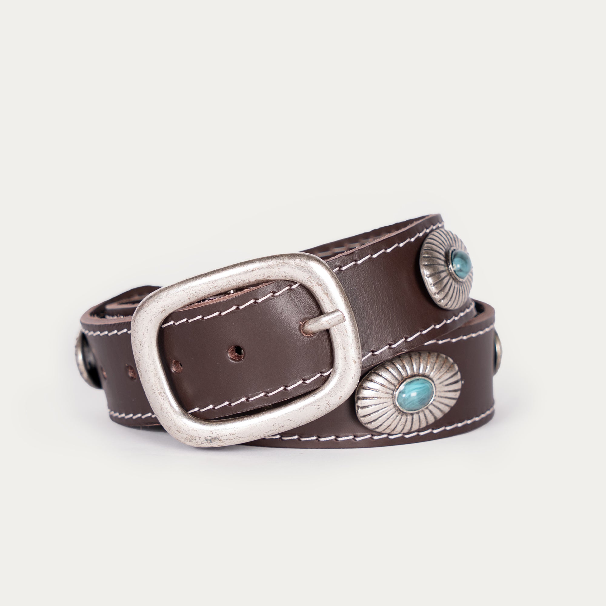 TURQUOISE BELT