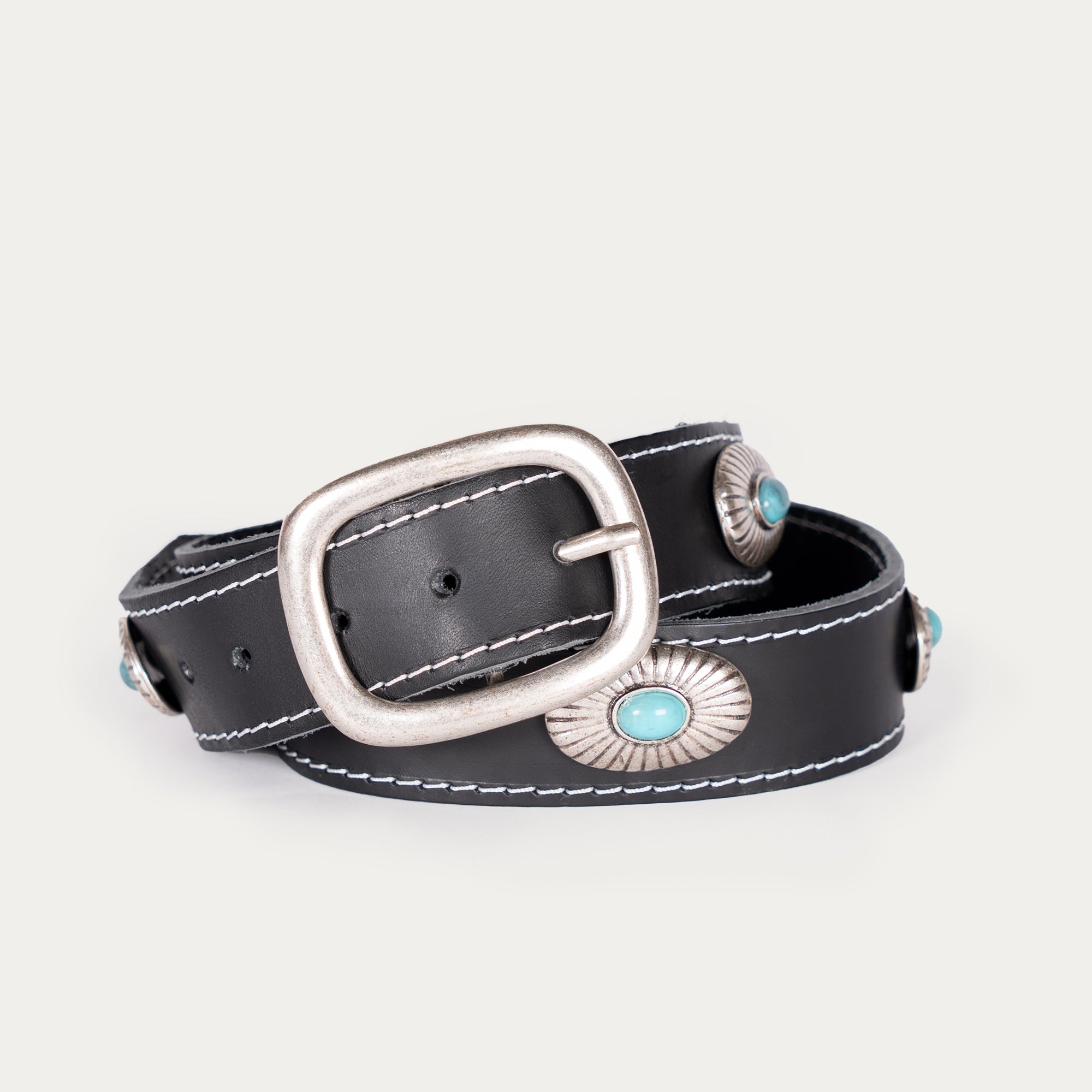 TURQUOISE BELT