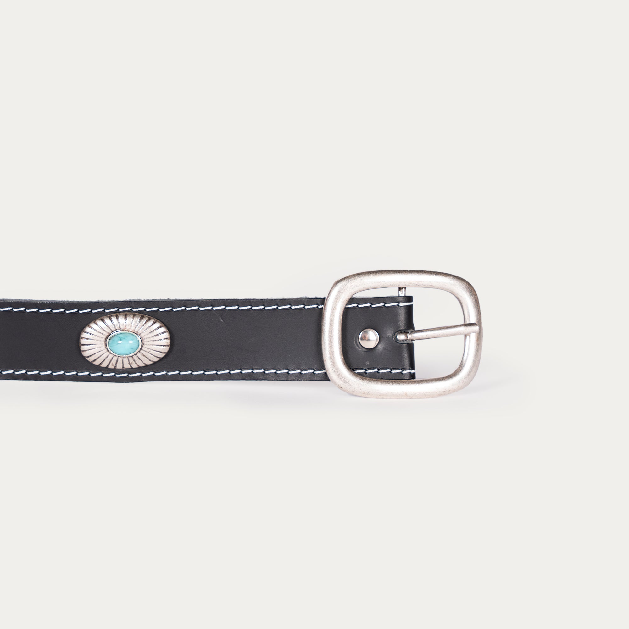 TURQUOISE BELT