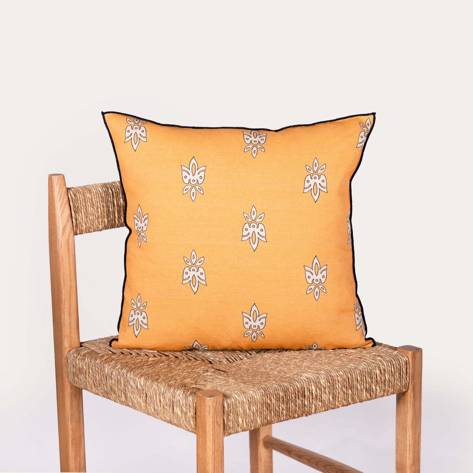 COUSSIN LIN MOSCA GEANT SOLEIL CARRÉ