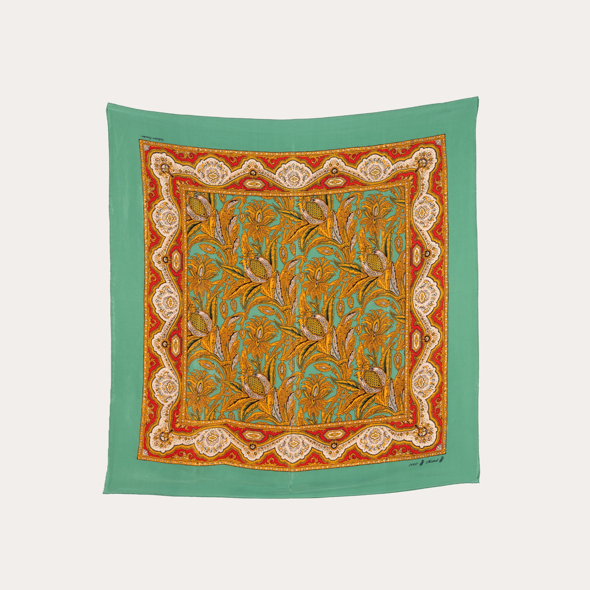 ARTIST SCARF