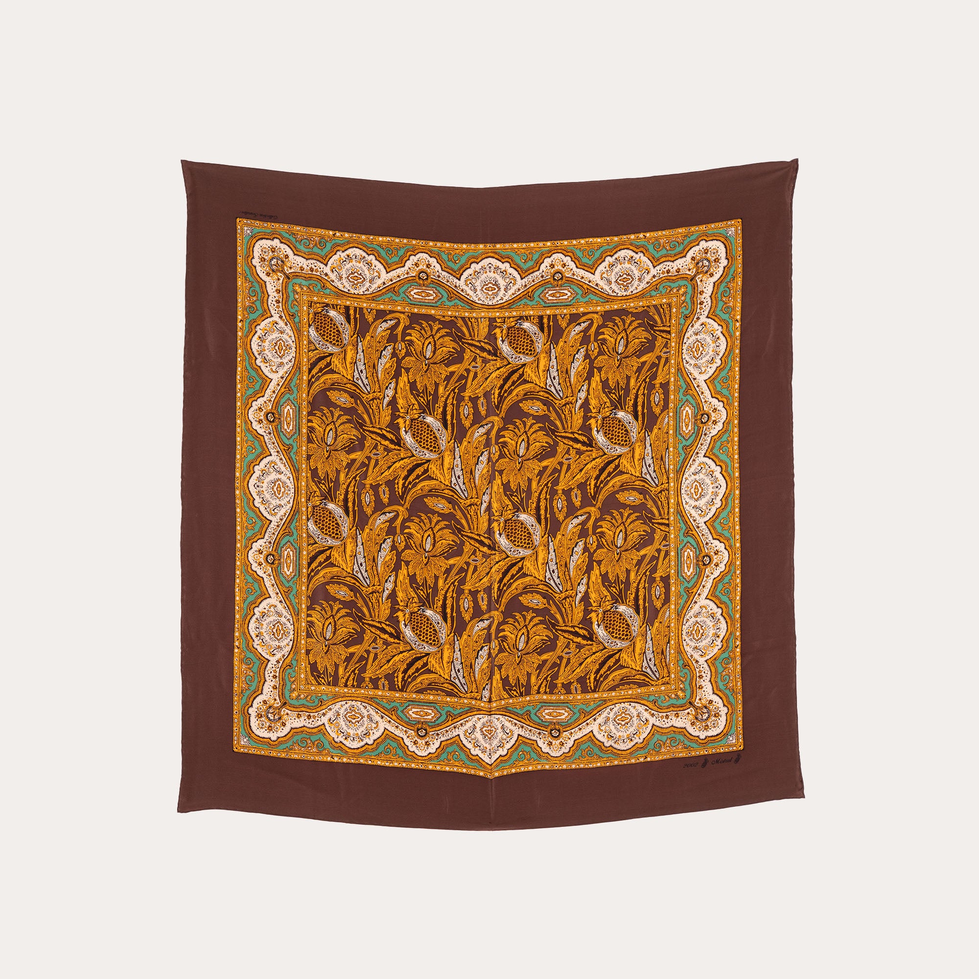 ARTIST SCARF
