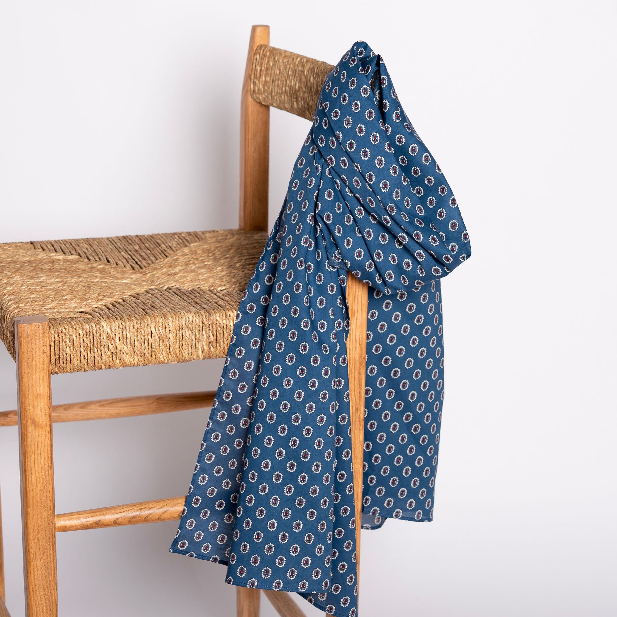 FOULARD MANADE MEDAILLON