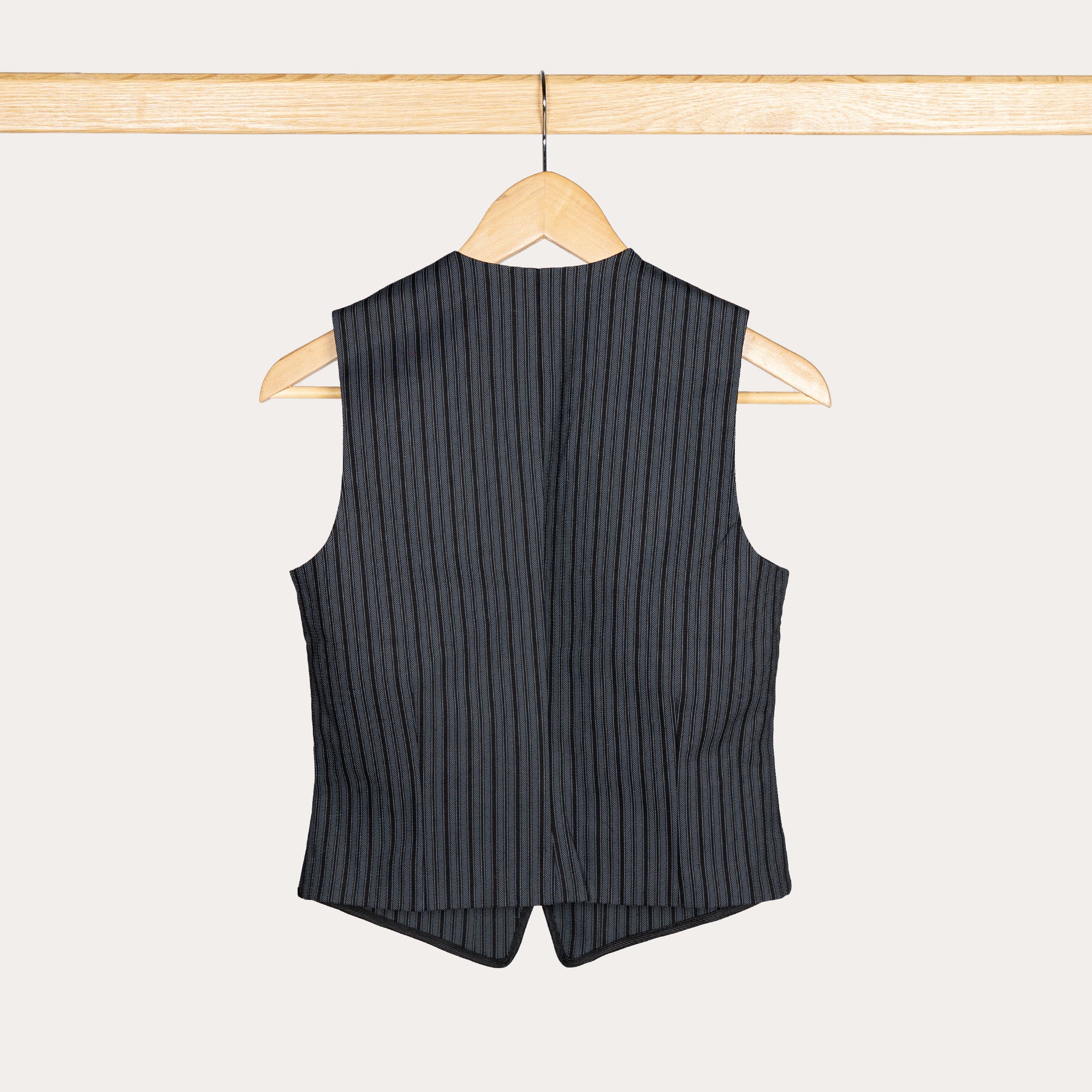 GILET GARDIAN FEMME Rayure Marius
