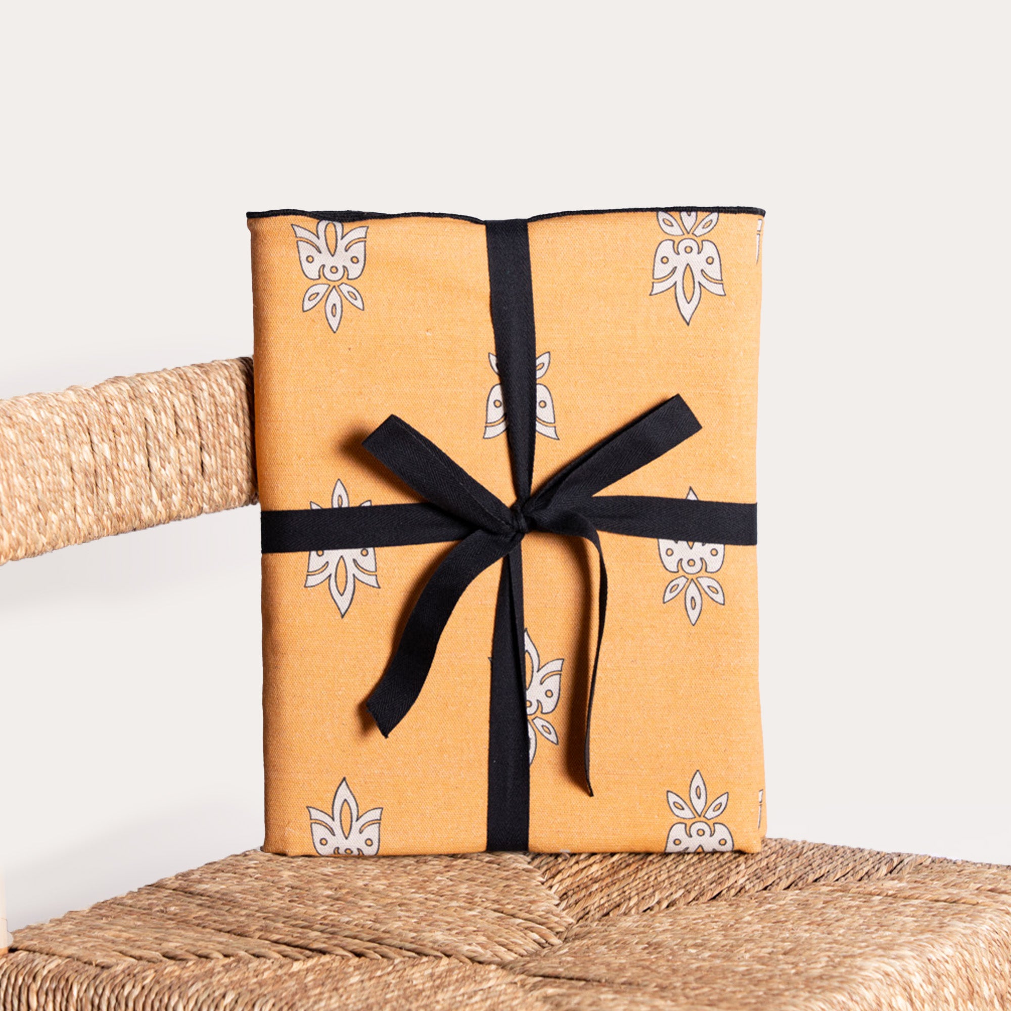 NAPPE LIN MOSCA GEANT SOLEIL