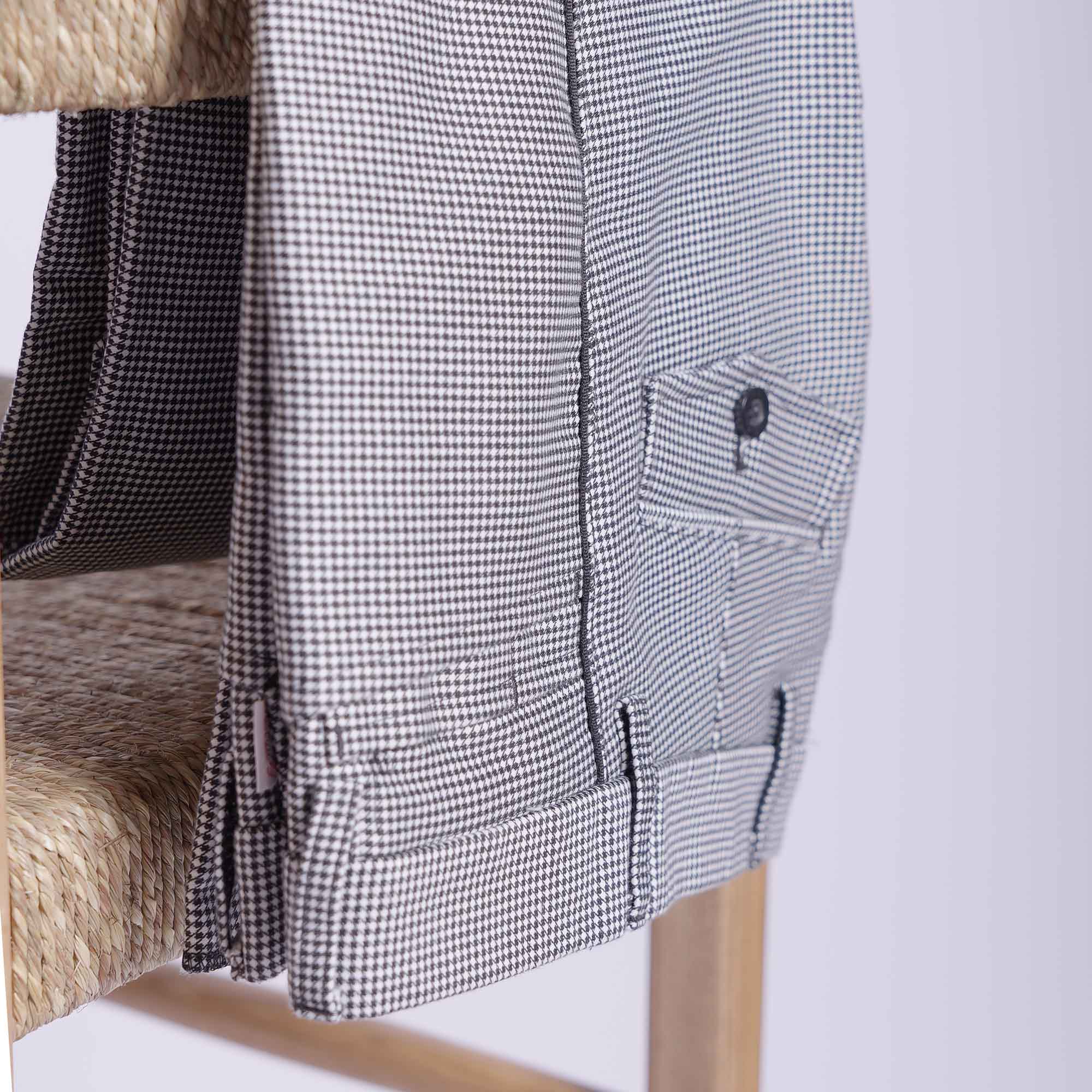 EXTENDABLE GARDIAN PANTS
