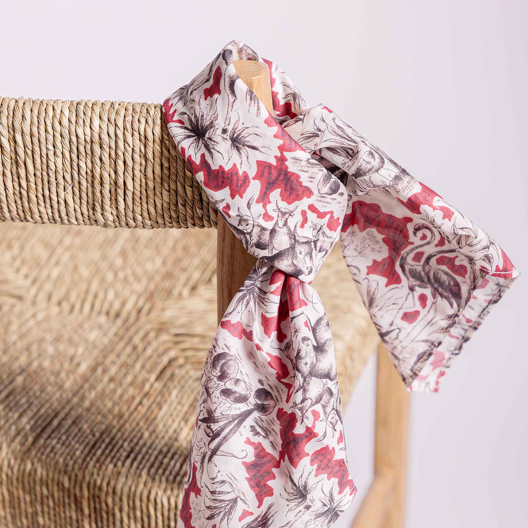 BANDANA LA GAZE