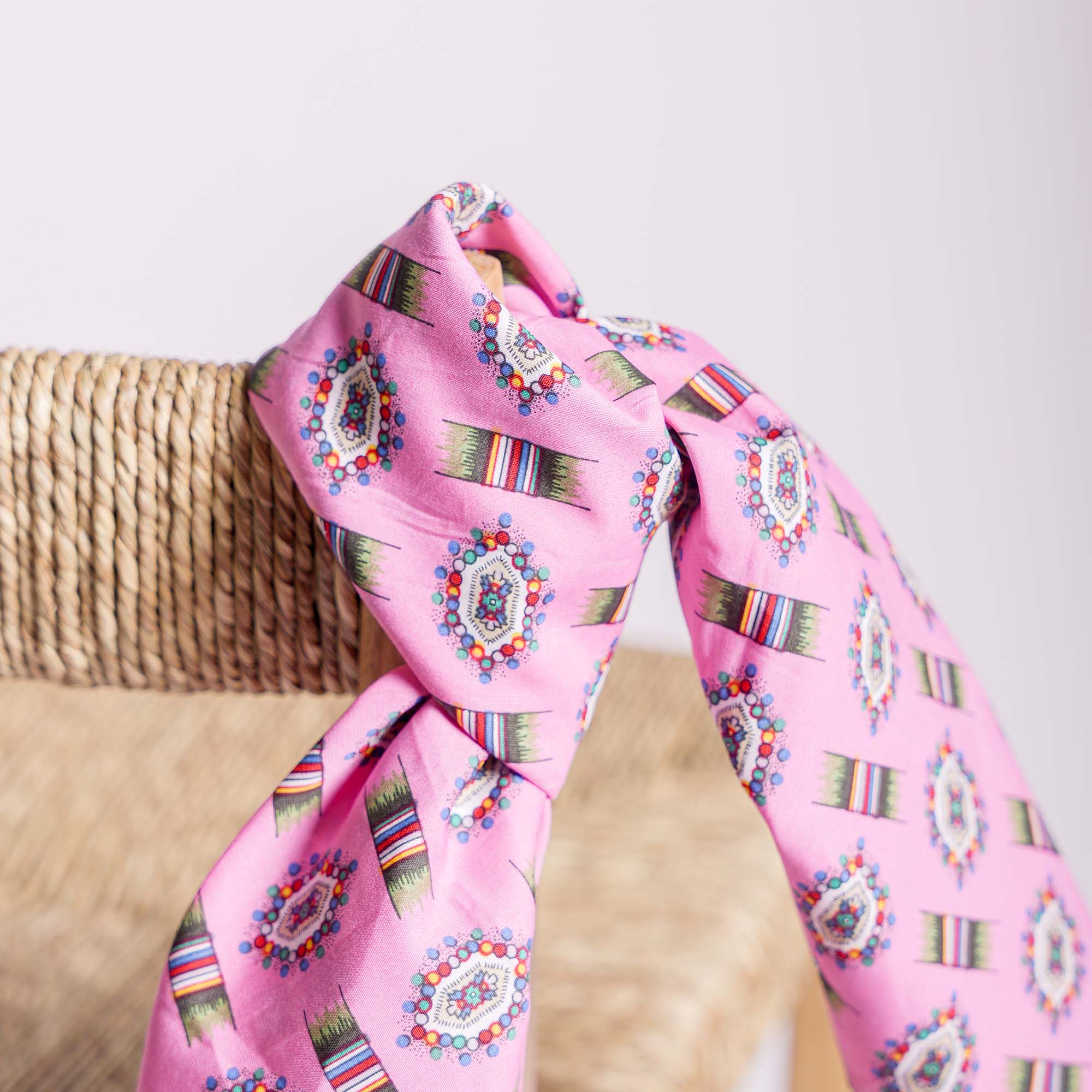 BANDANA KILIM