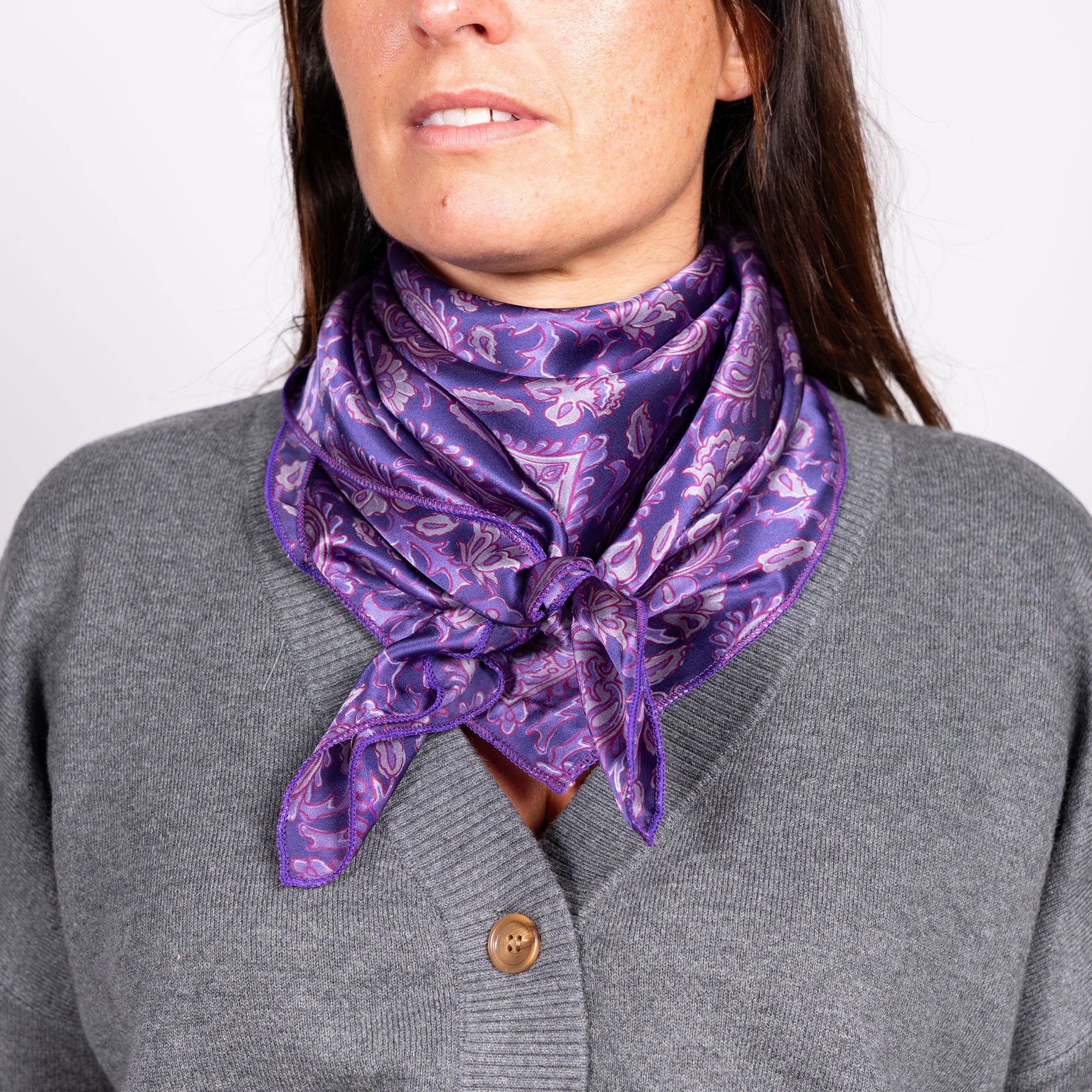 AMBANI SCARF