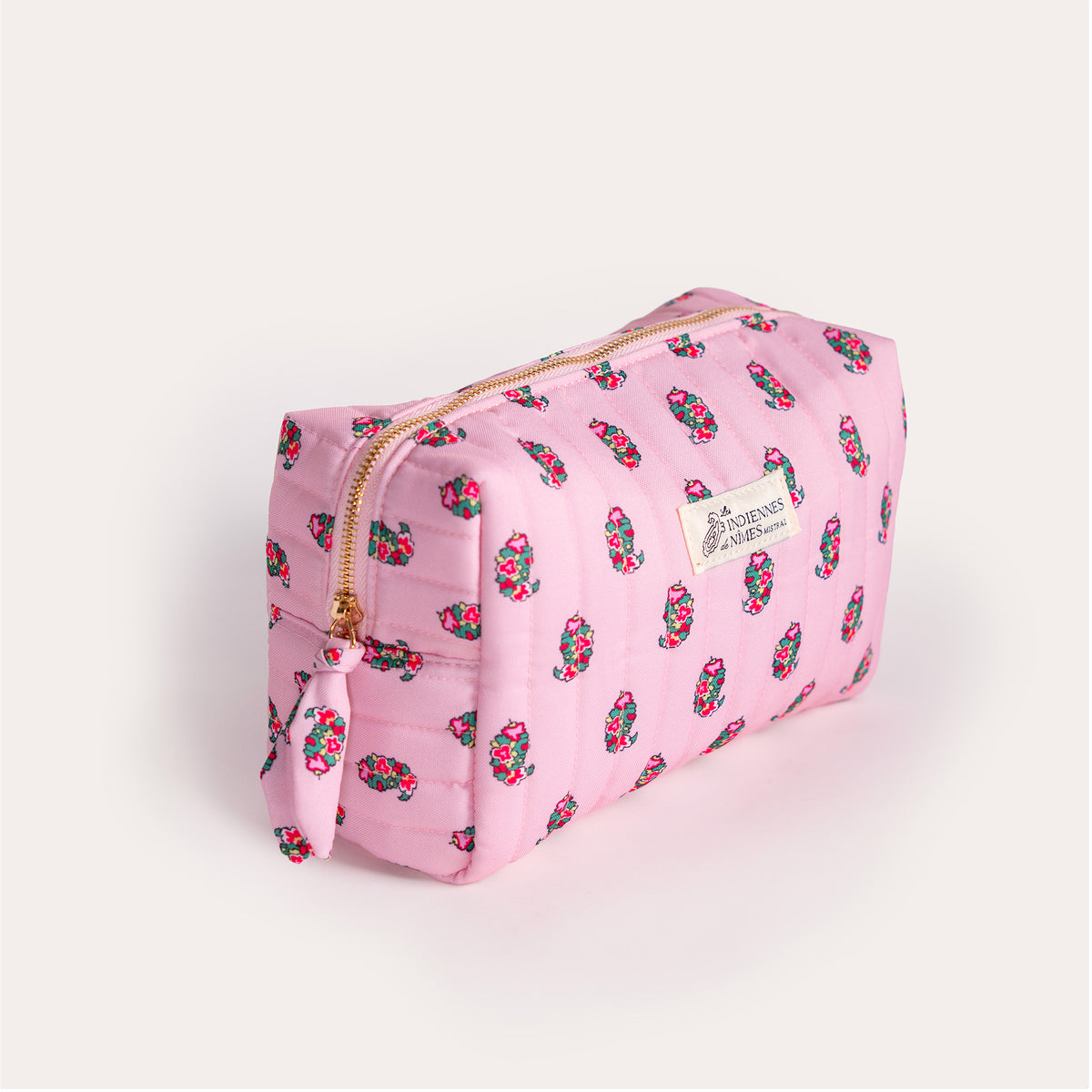 TROUSSE SCAMANDRE CALICOT Pétale