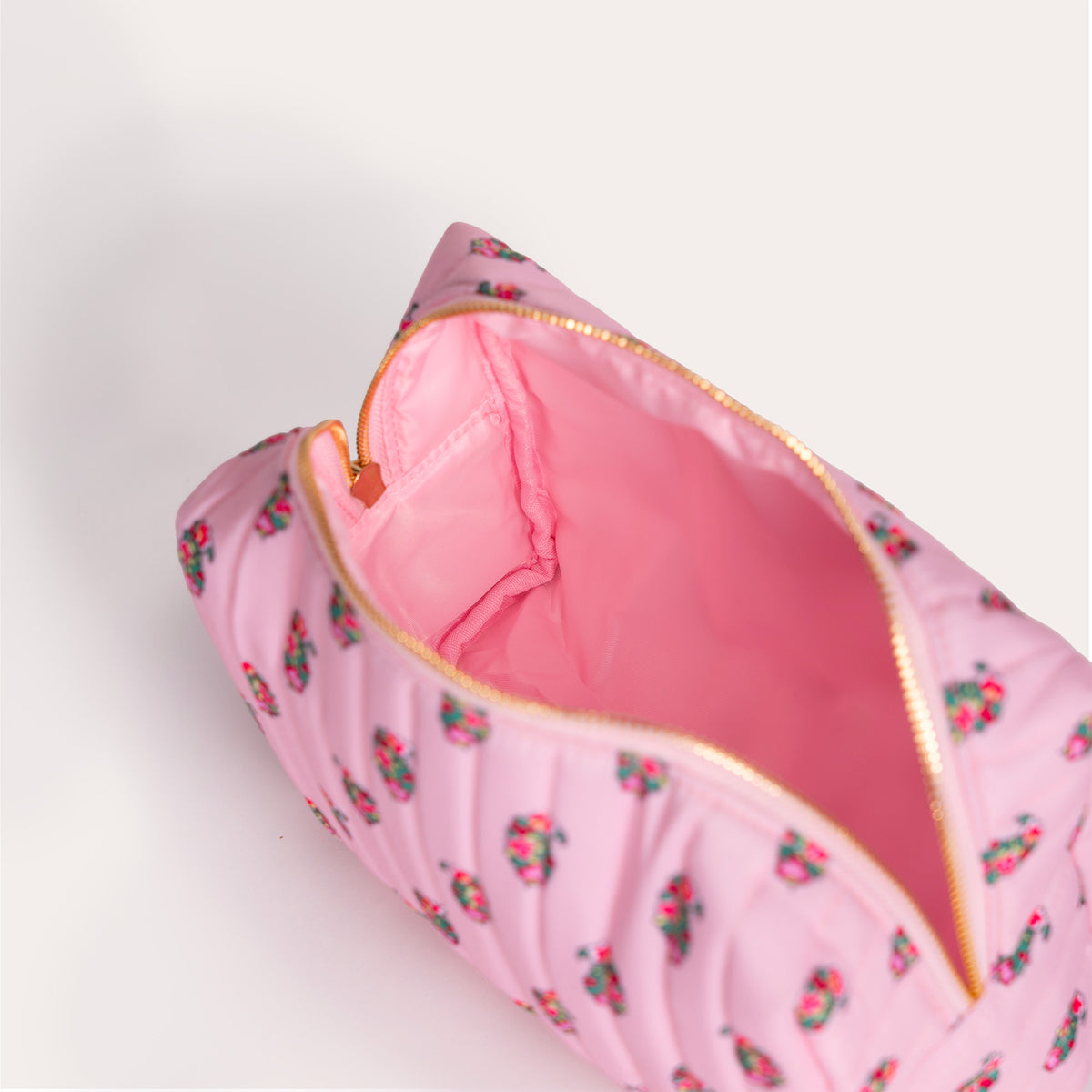 TROUSSE SCAMANDRE CALICOT Pétale