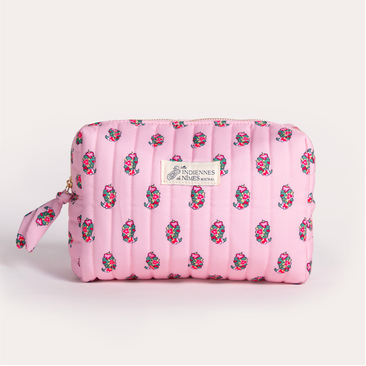 TROUSSE SCAMANDRE CALICOT Pétale