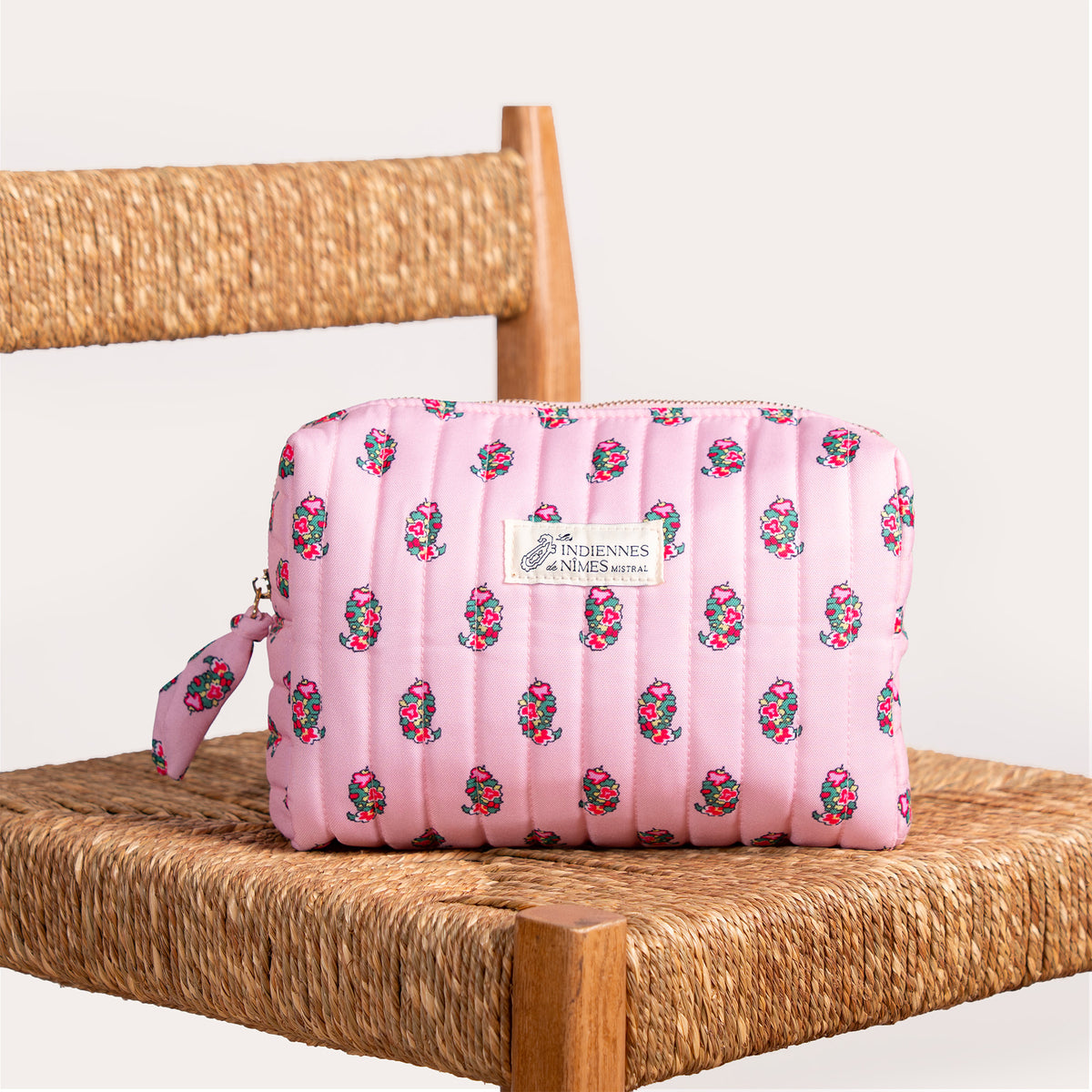 TROUSSE SCAMANDRE CALICOT Pétale