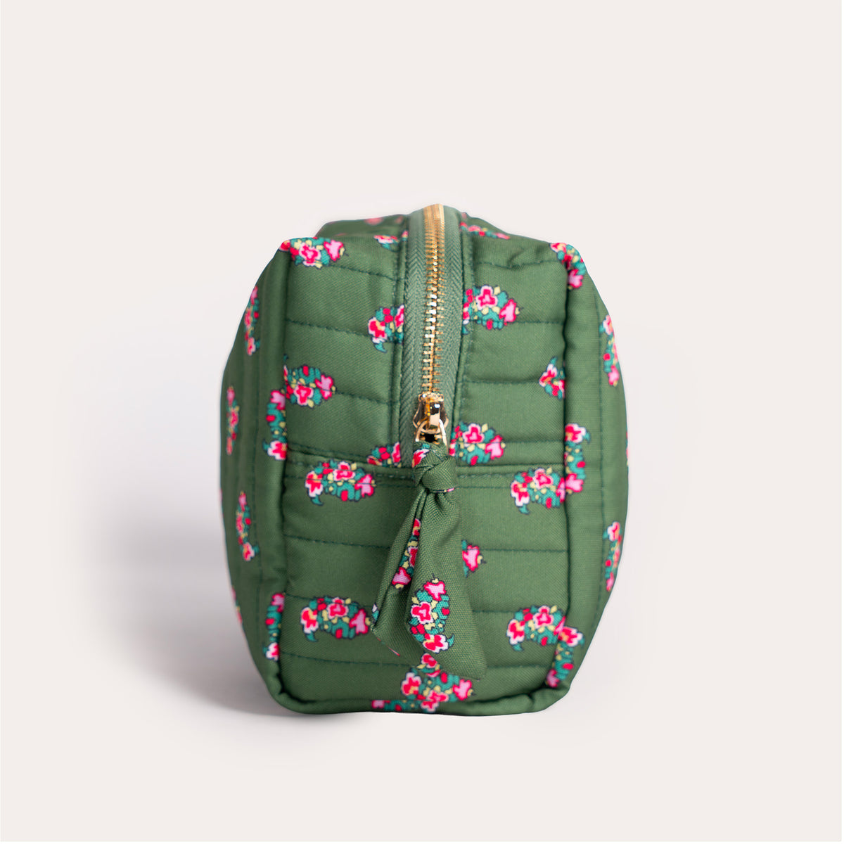 TROUSSE SCAMANDRE CALICOT Vert