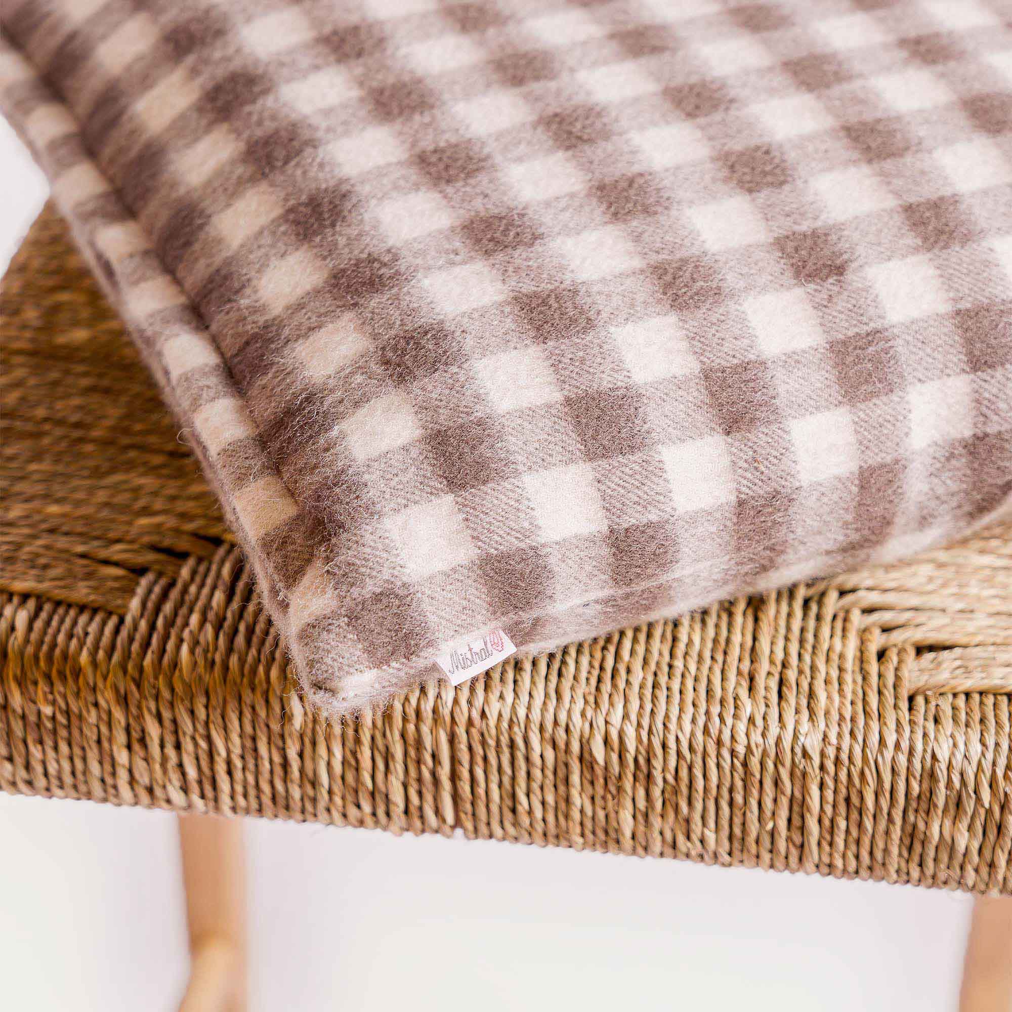 Cushion Camargu